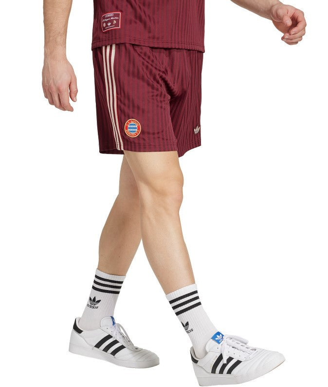 FC Bayern Terrace Icons Track Shorts