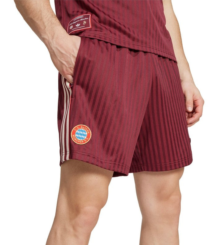 FC Bayern Terrace Icons Track Shorts