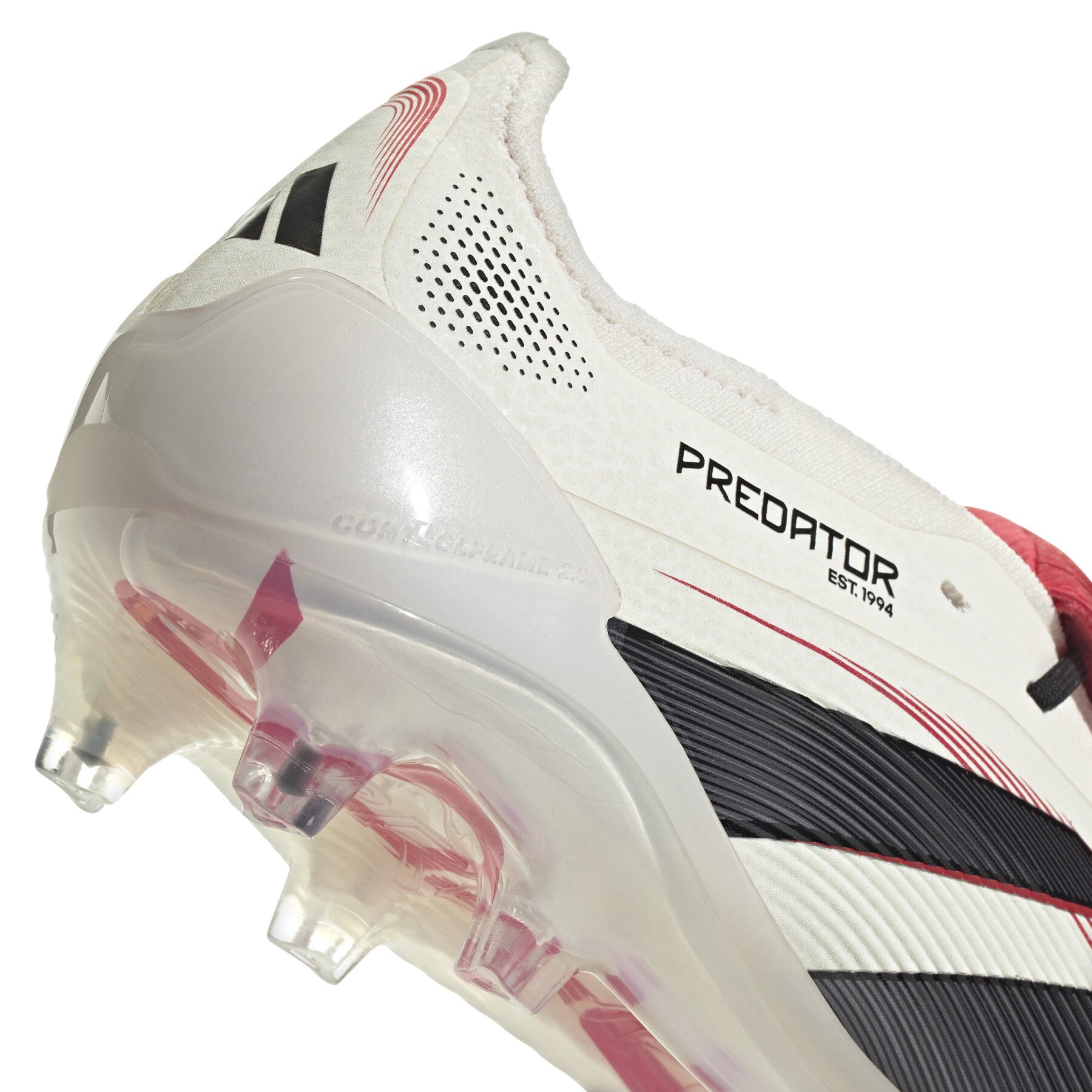 PREDATOR ELITE FT FG נעלי כדורגל מקצועיות