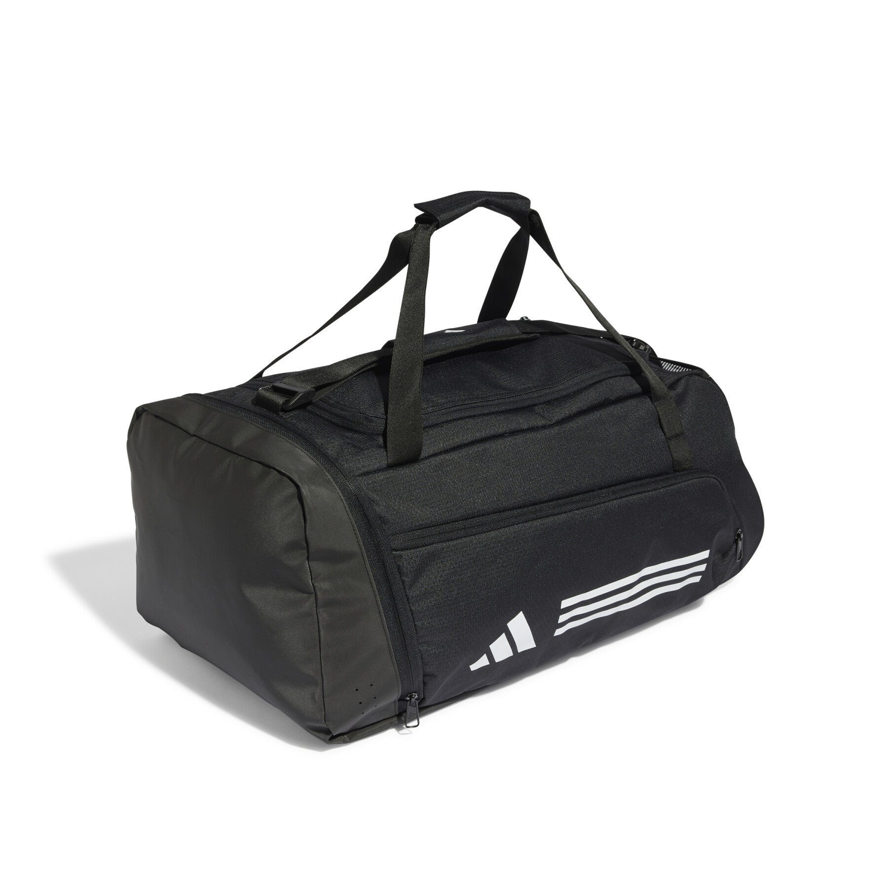 ESSENTIALS 3-STRIPES M תיק אימון