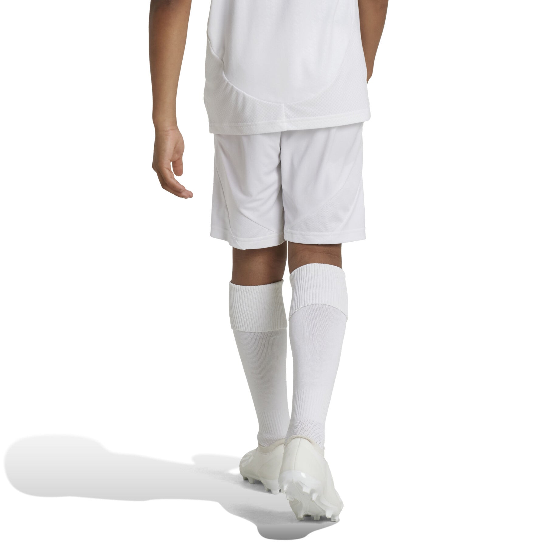 Real Madrid 24/25 Home Shorts