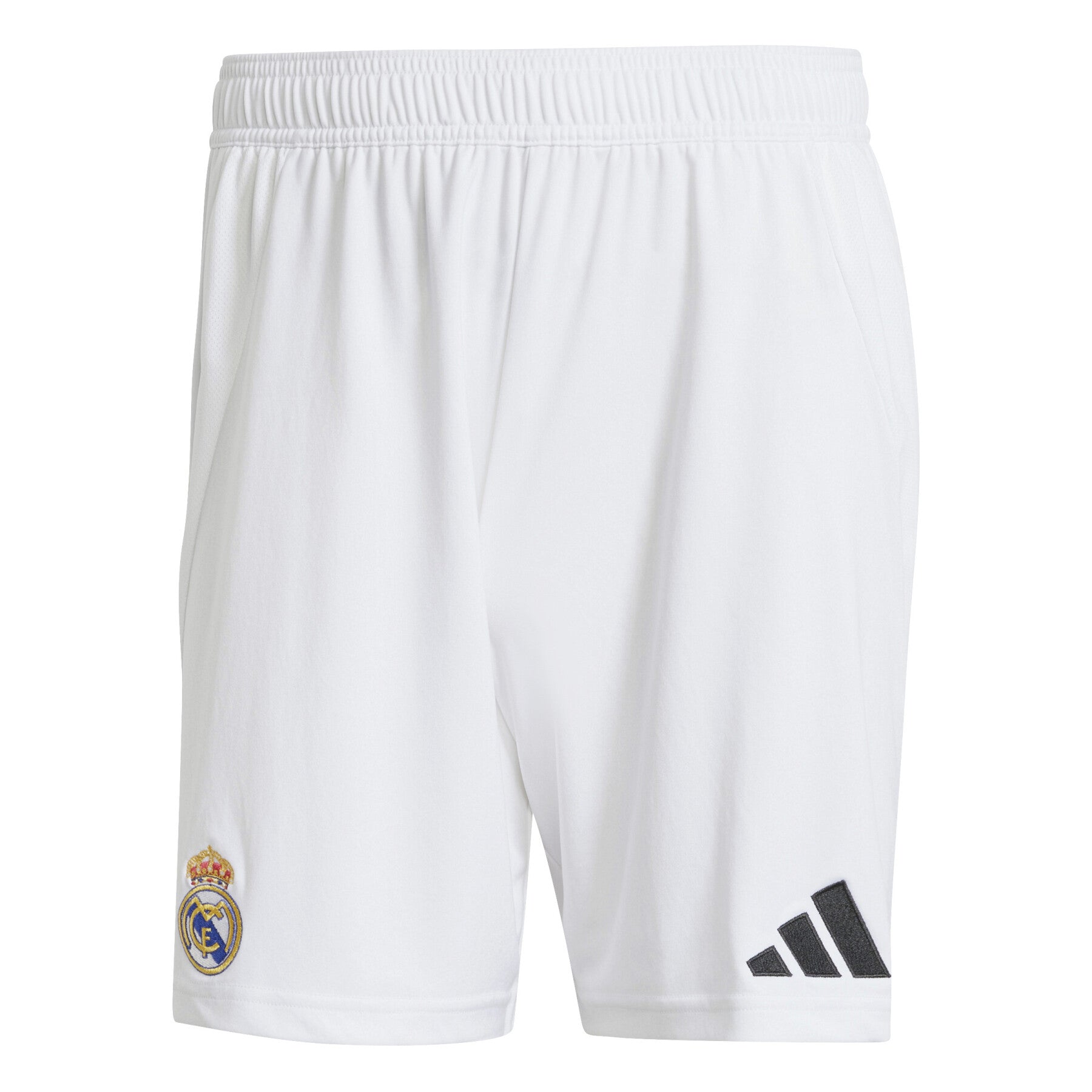 REAL H SHORT M