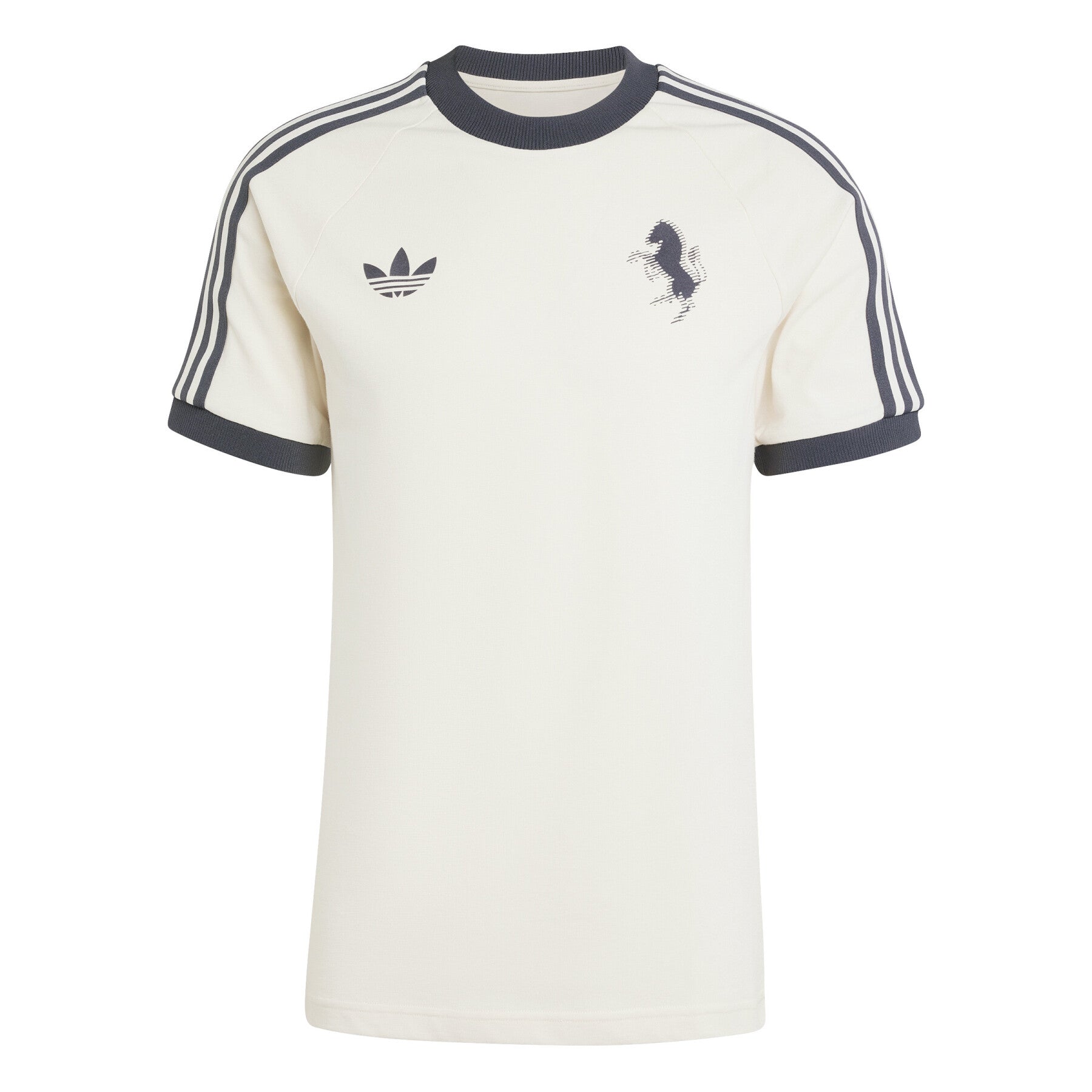 JUVE OG 3S TEE חולצת יובנטוס