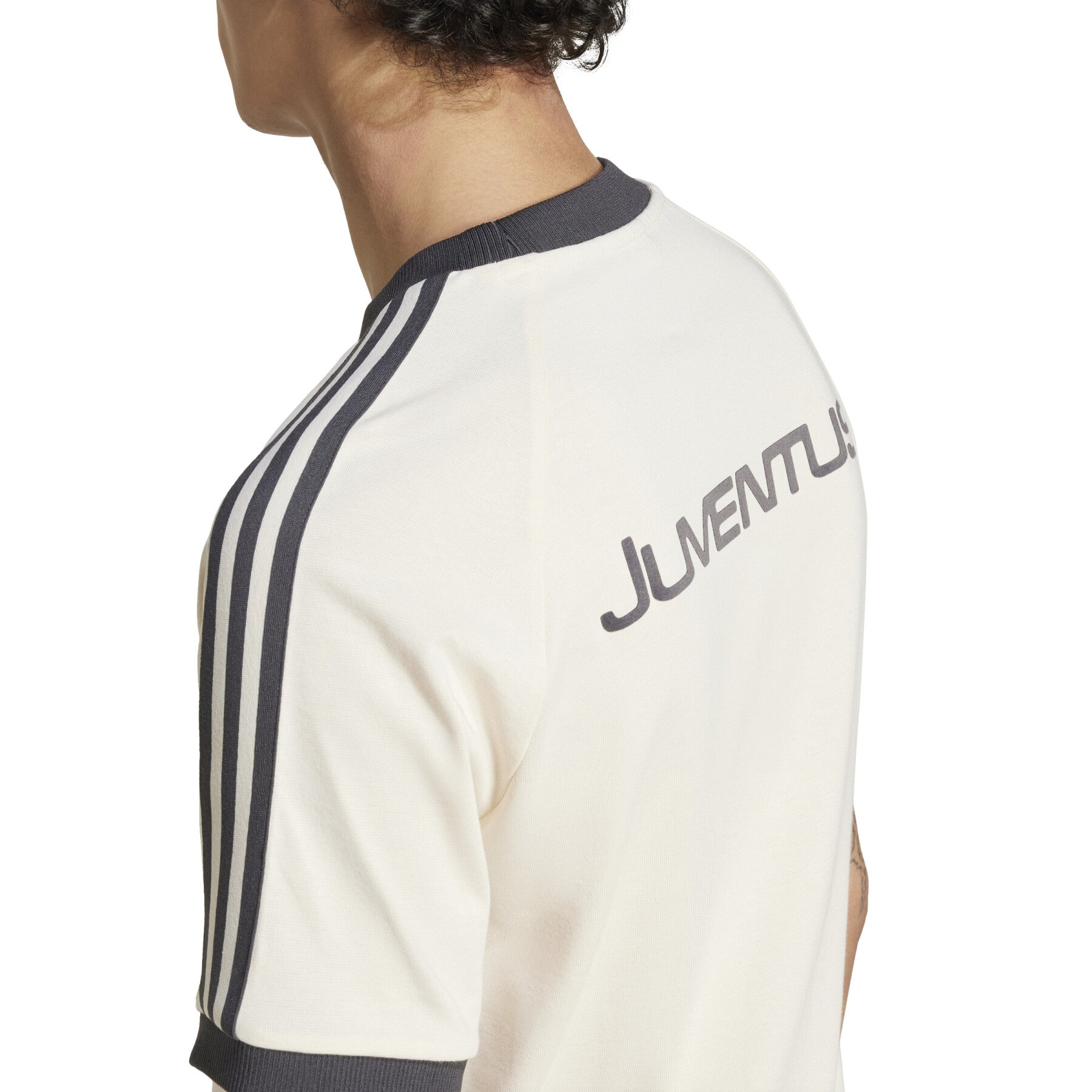 JUVE OG 3S TEE חולצת יובנטוס