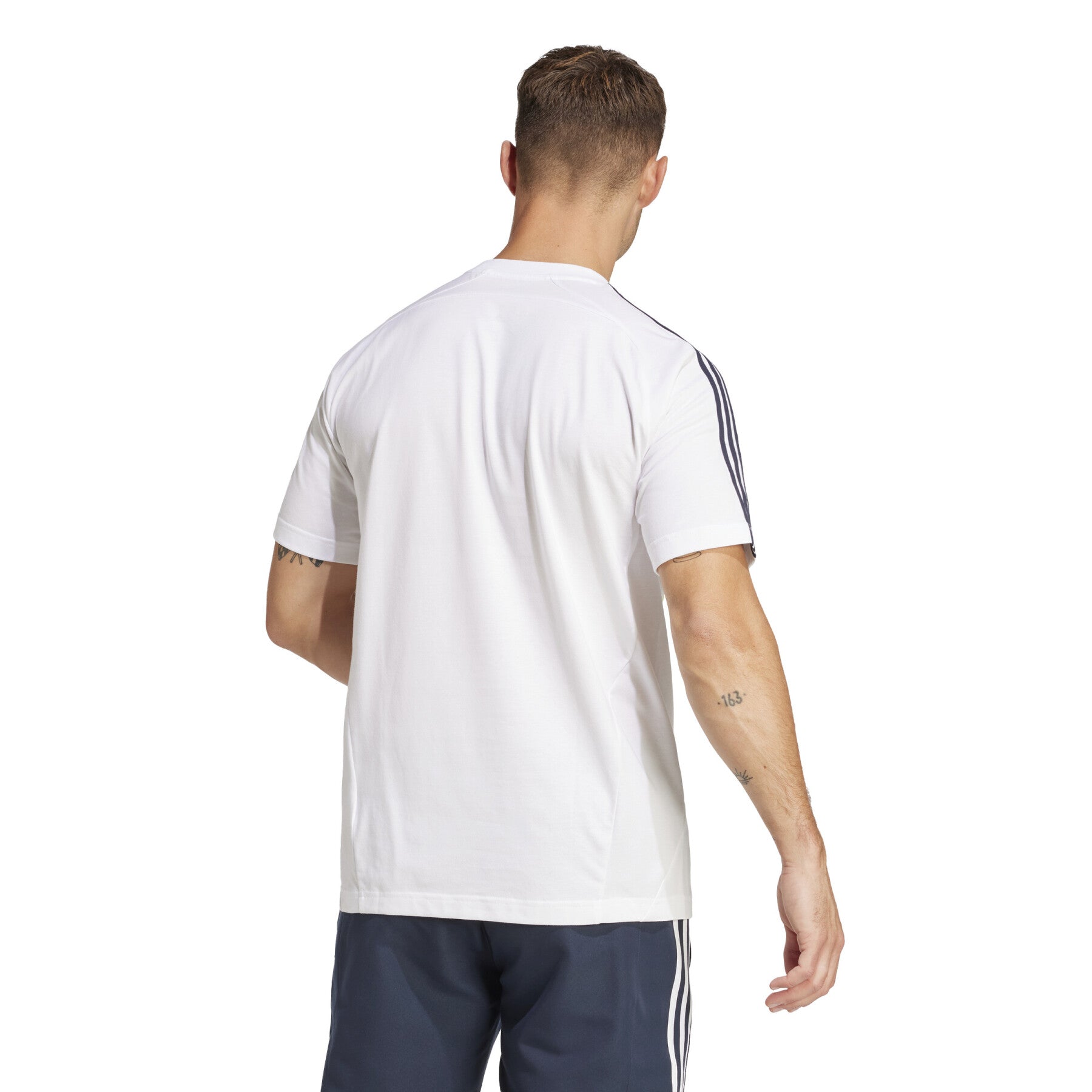 Real Madrid UBP Tee