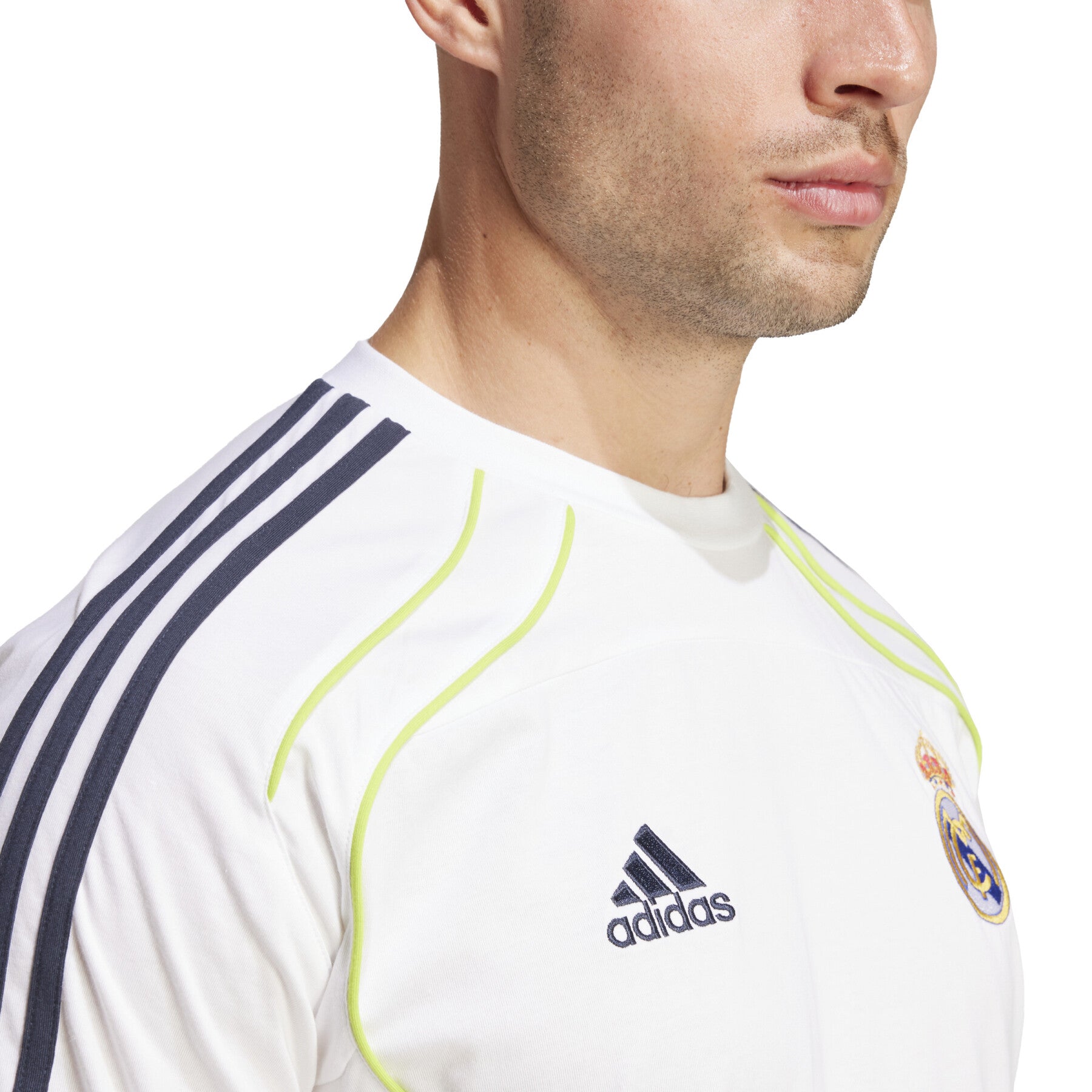 Real Madrid UBP Tee