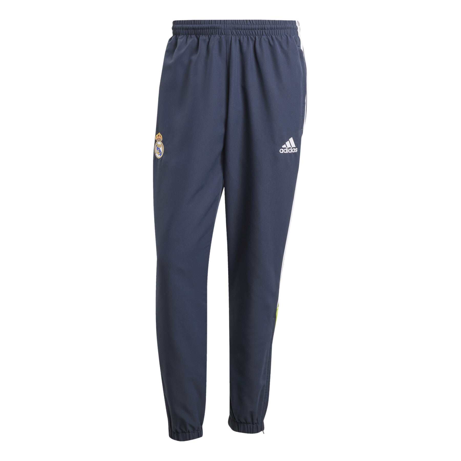 Real Madrid UBP Track Pants