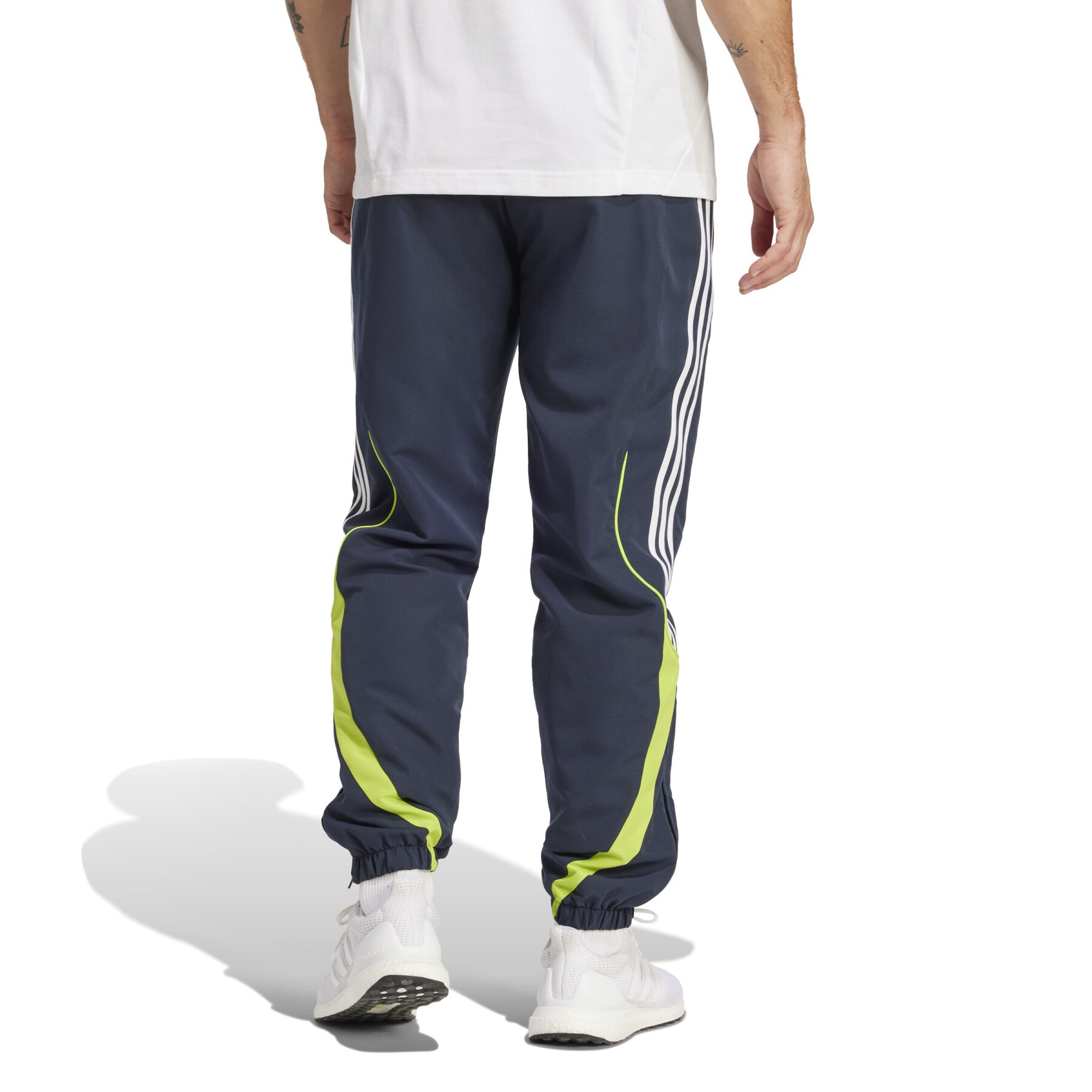 Real Madrid UBP Track Pants