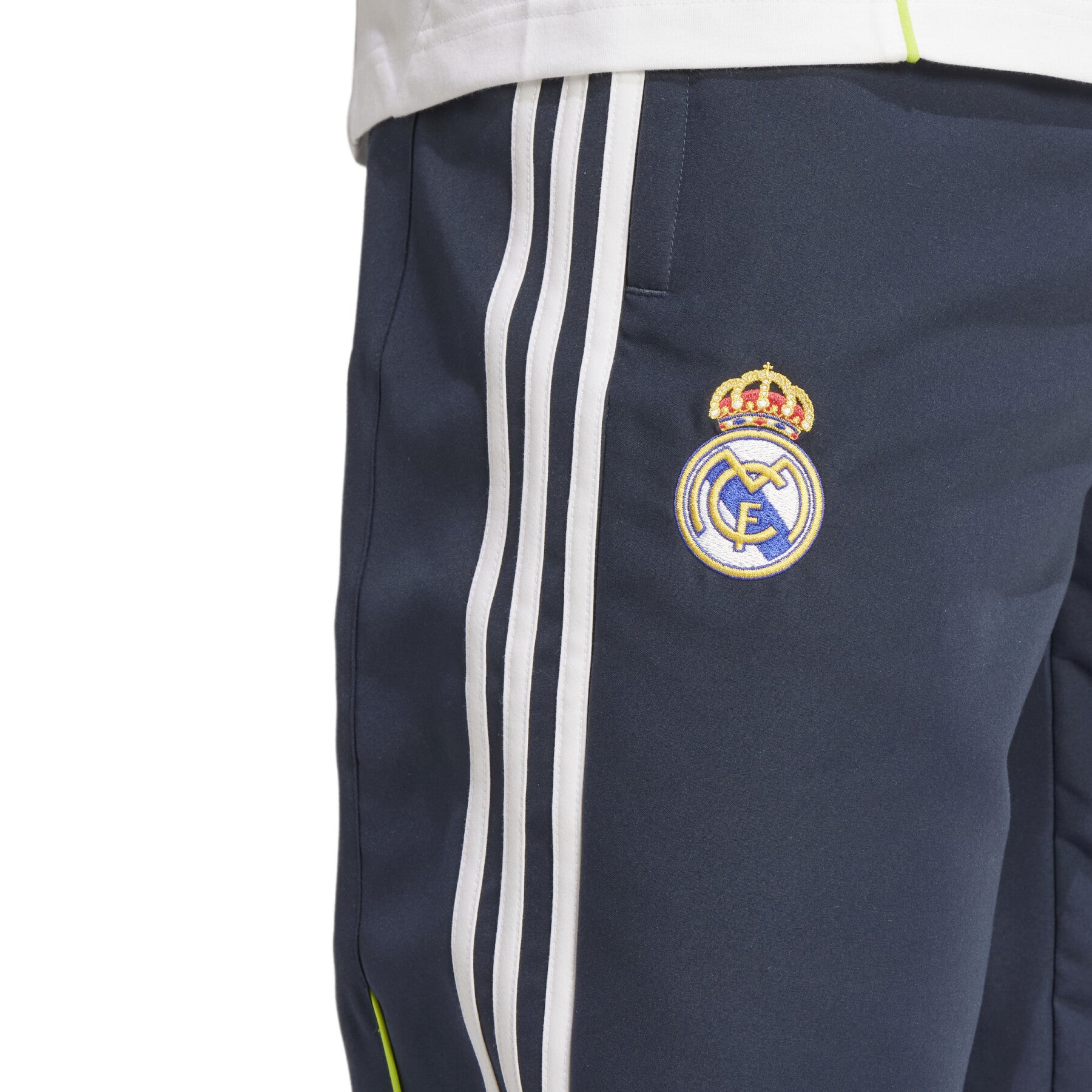 Real Madrid UBP Track Pants