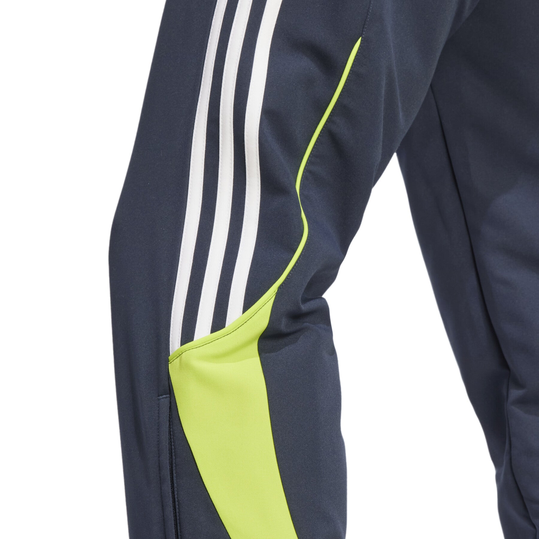 Real Madrid UBP Track Pants