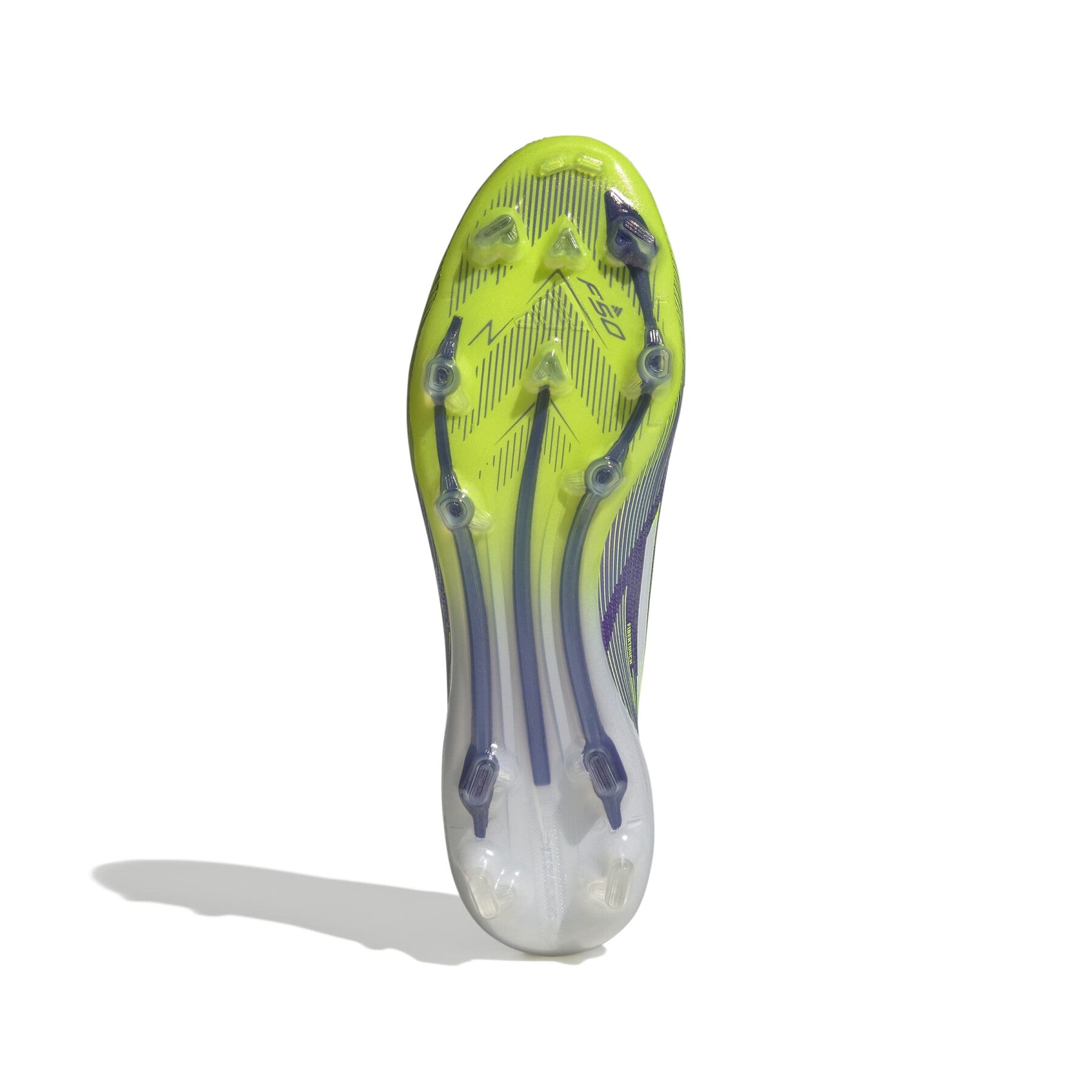 מקצועי | F50 Elite Laceless FG