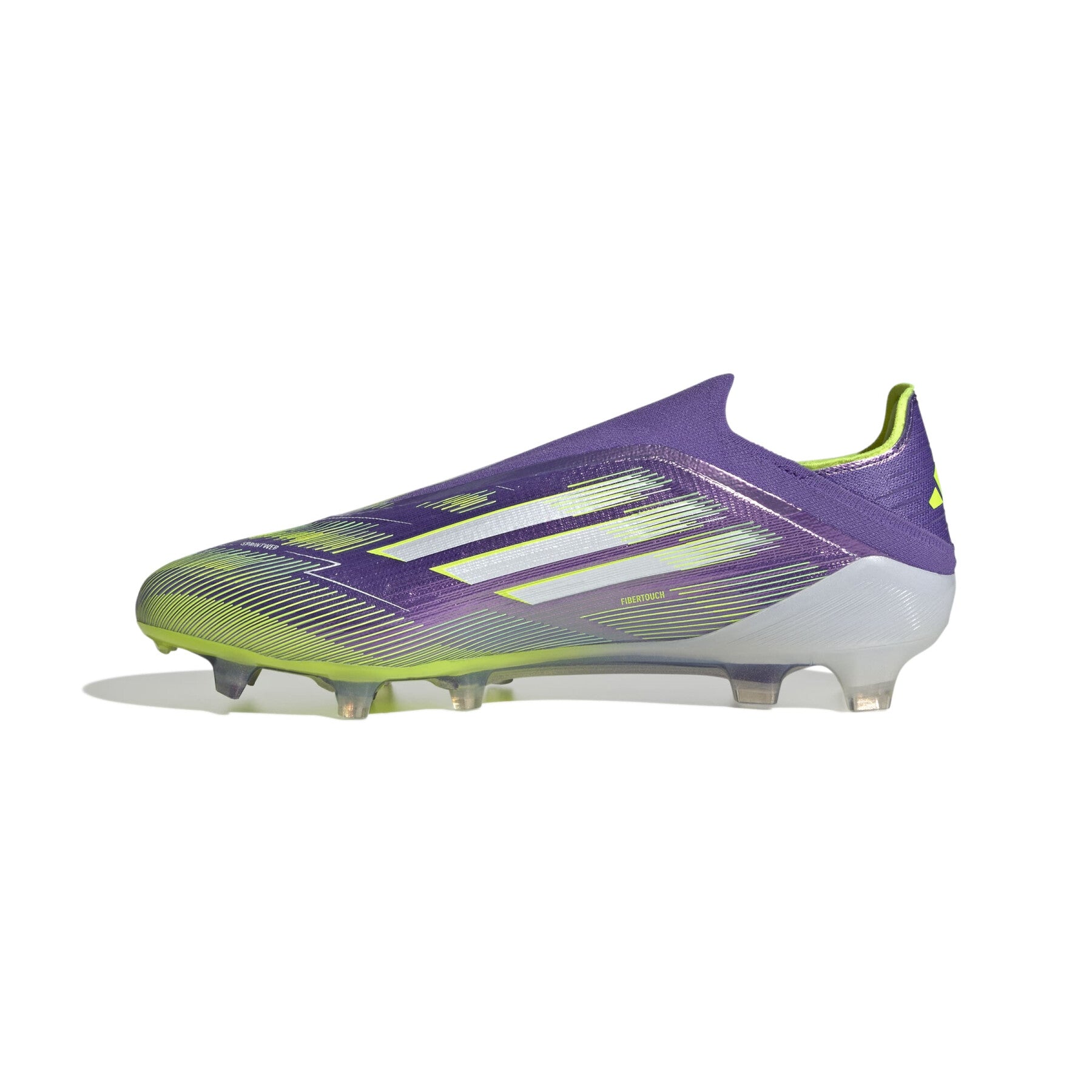 מקצועי | F50 Elite Laceless FG