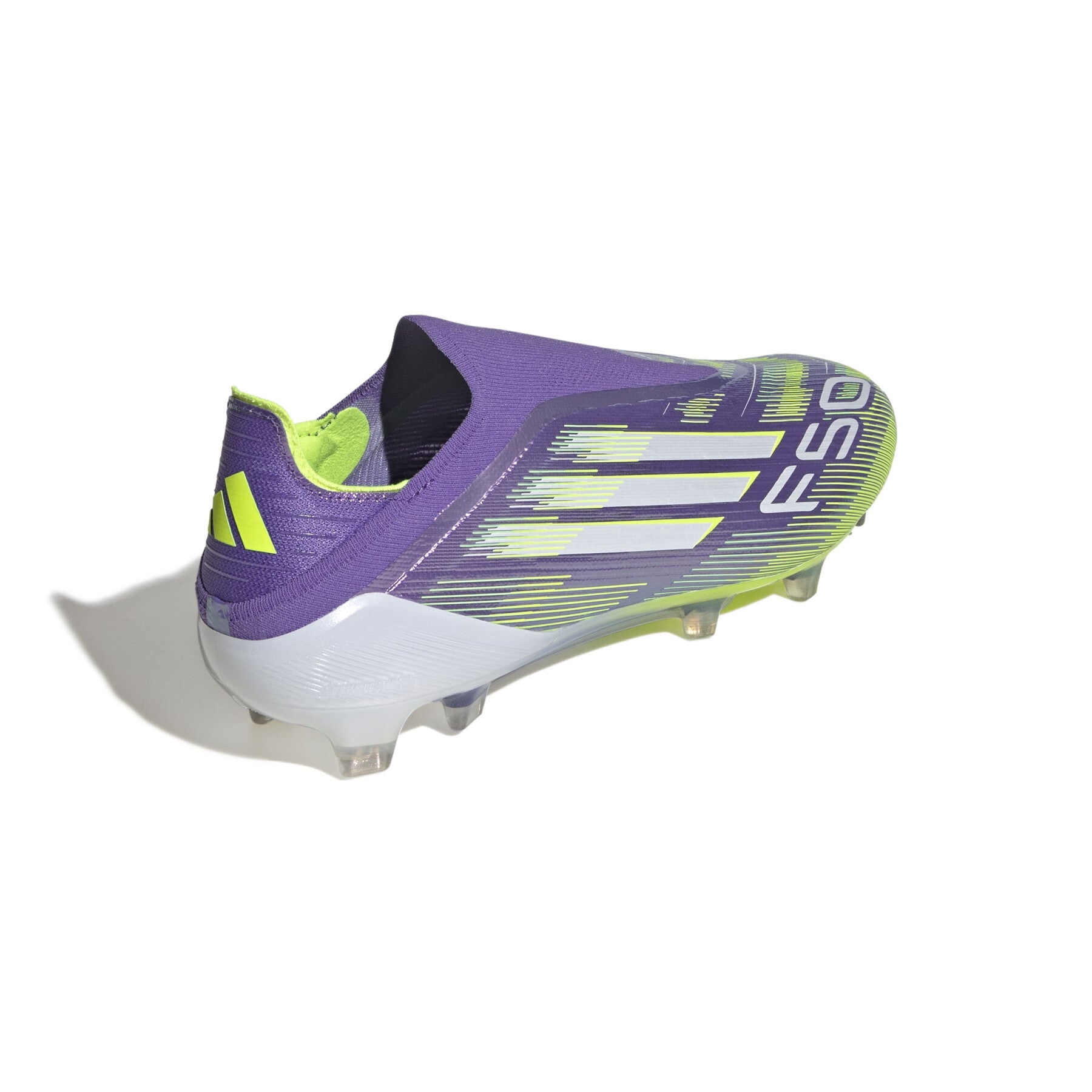 מקצועי | F50 Elite Laceless FG