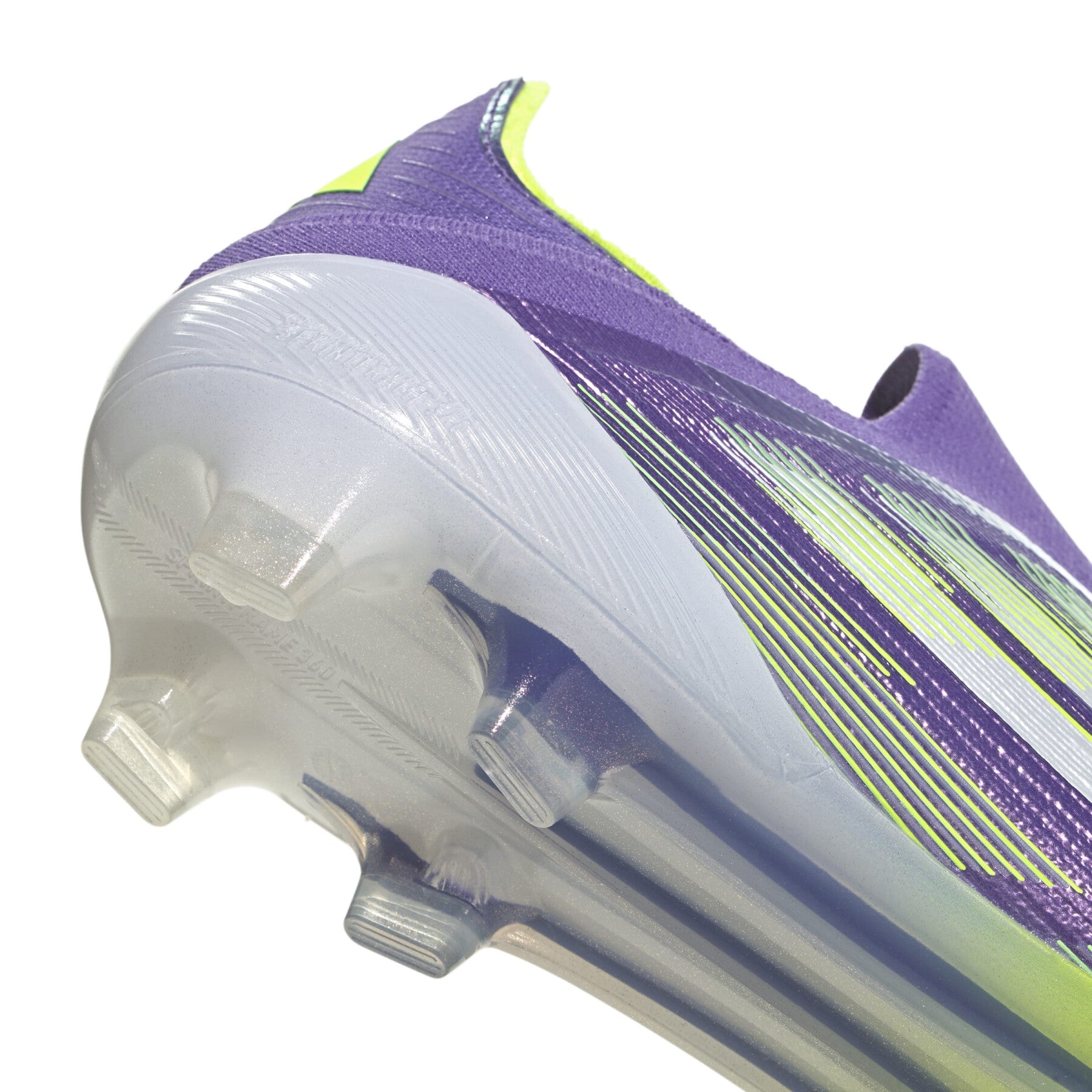 מקצועי | F50 Elite Laceless FG