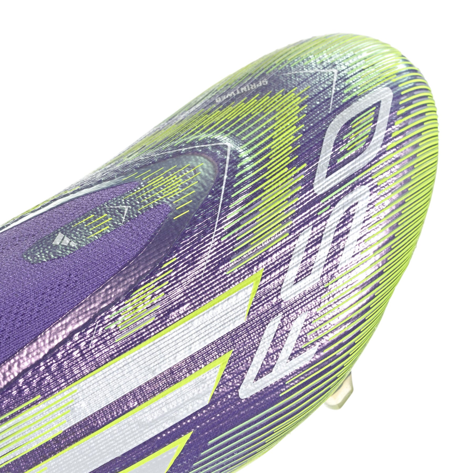 מקצועי | F50 Elite Laceless FG