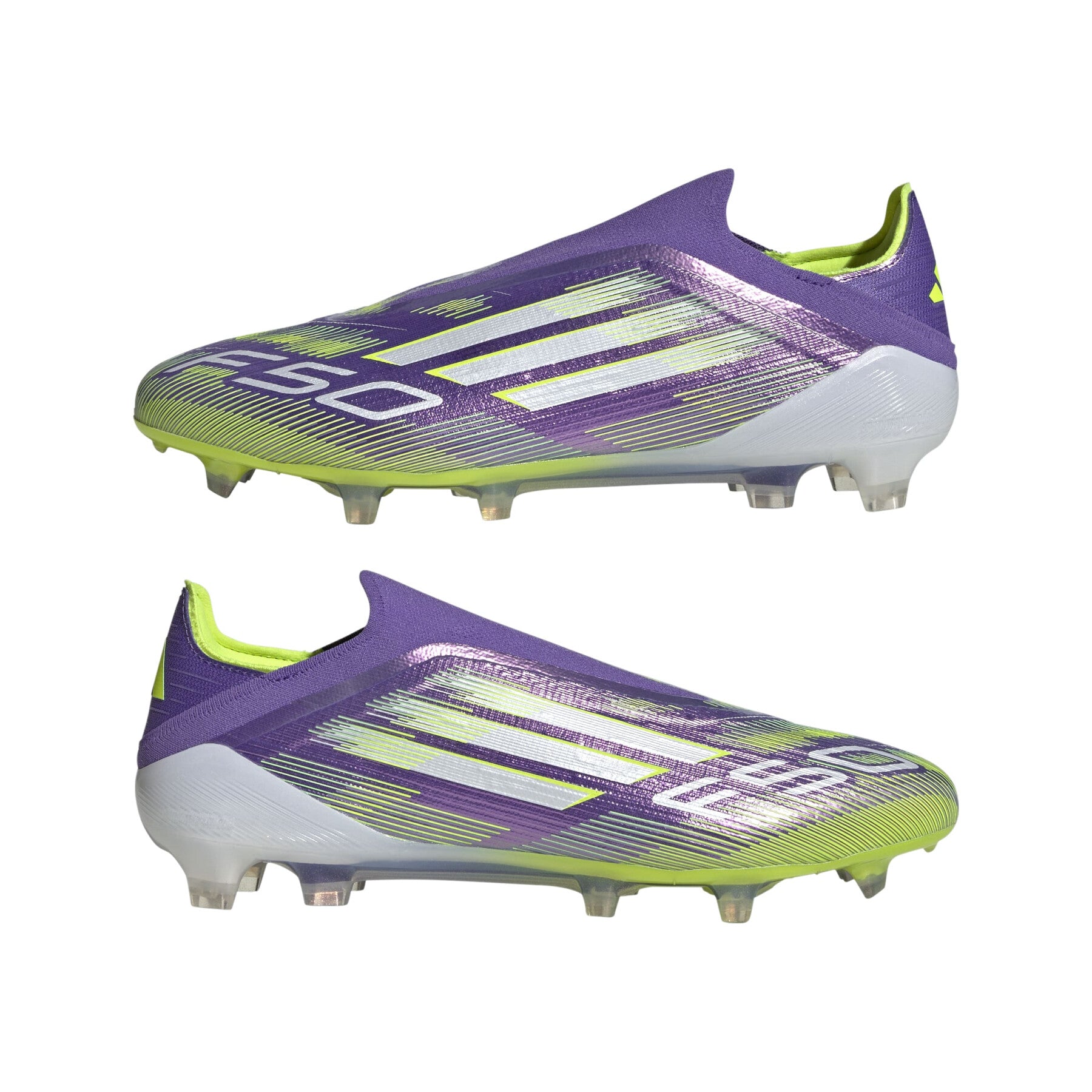 מקצועי | F50 Elite Laceless FG