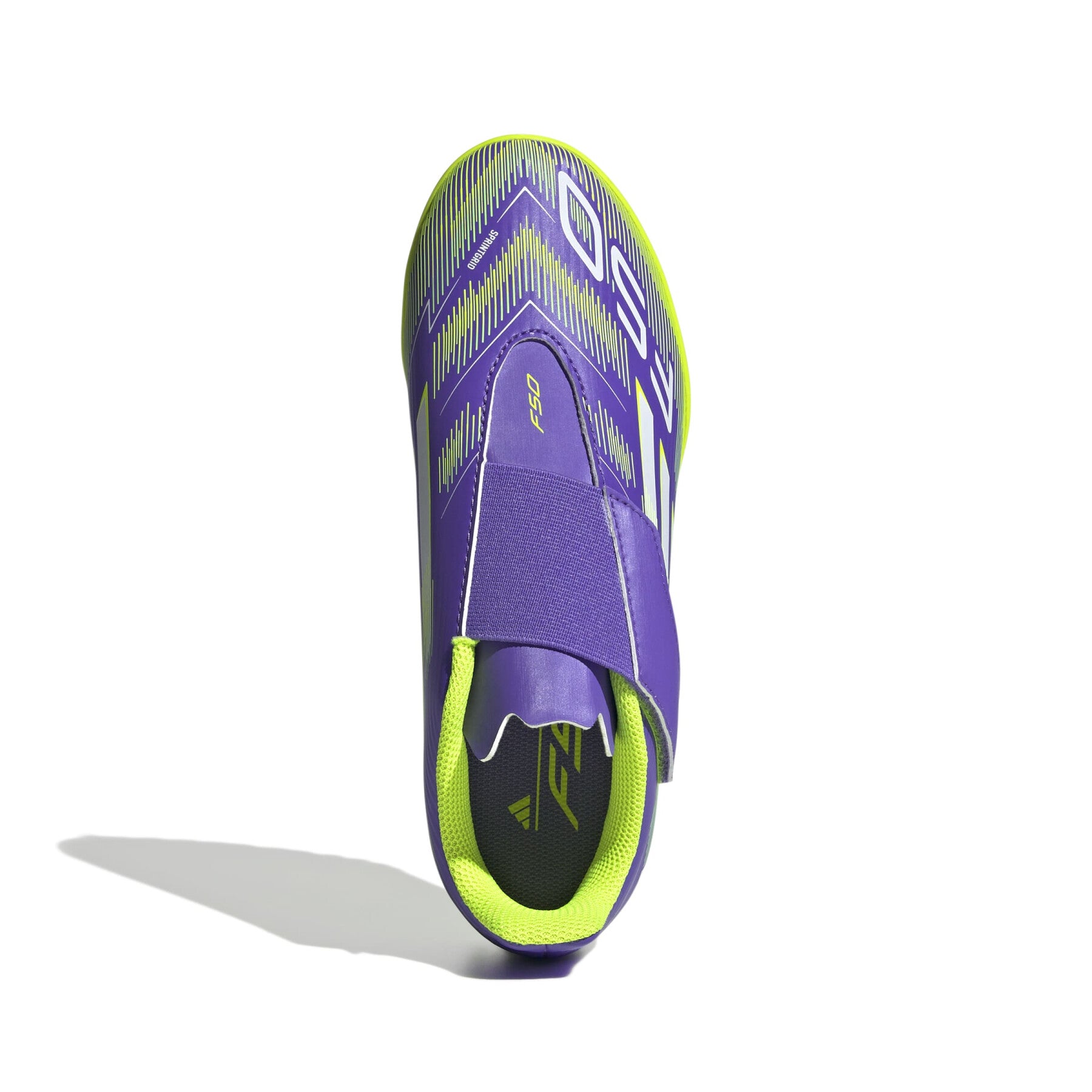 F50 Club Hook-and-Loop TF
