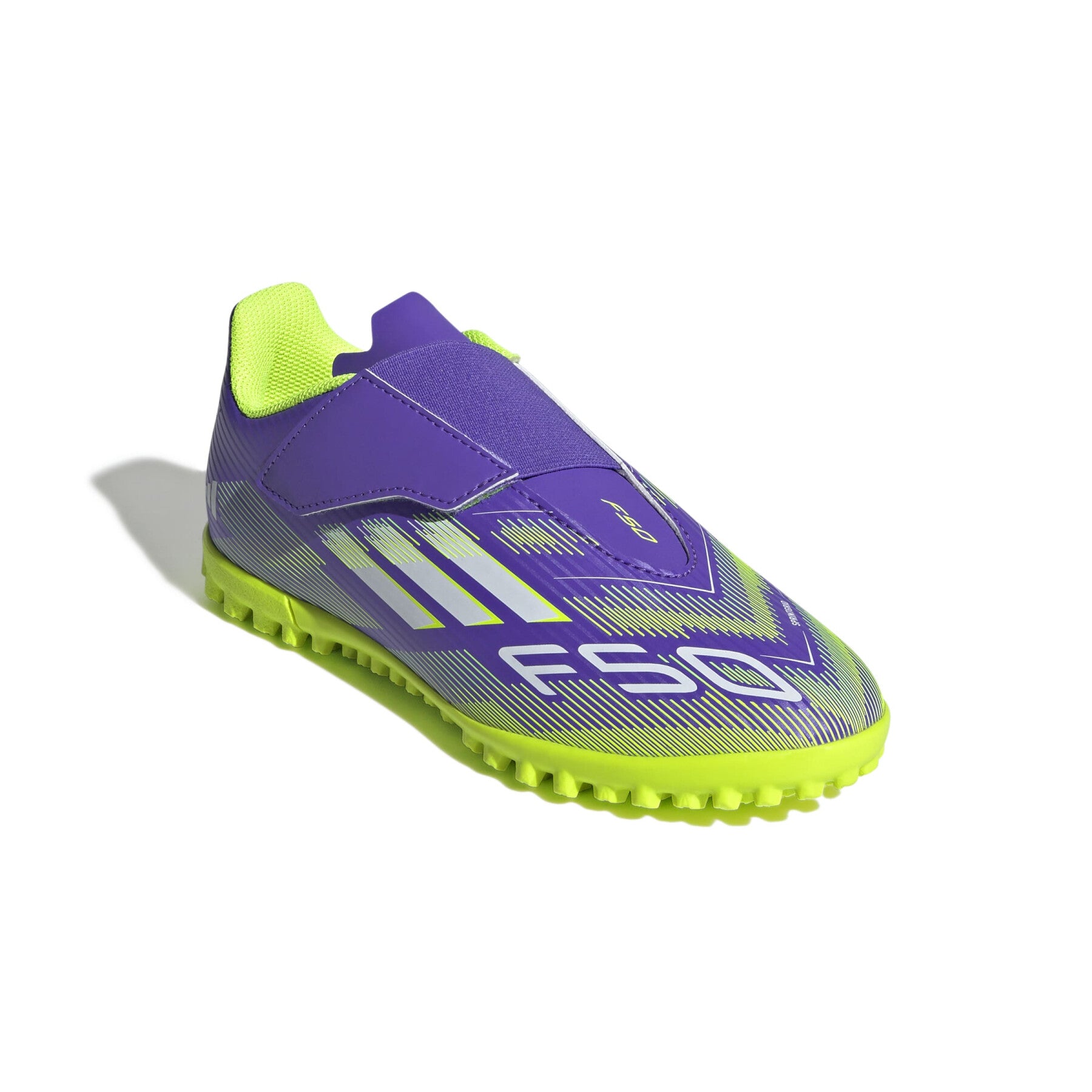 F50 Club Hook-and-Loop TF