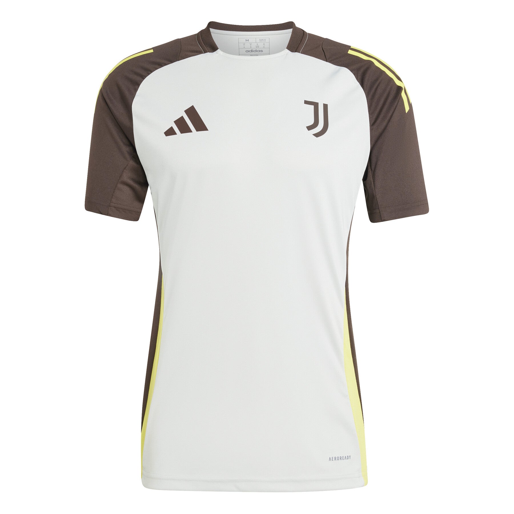 JUVE EU TR JSY חולצת אימון יובנטוס
