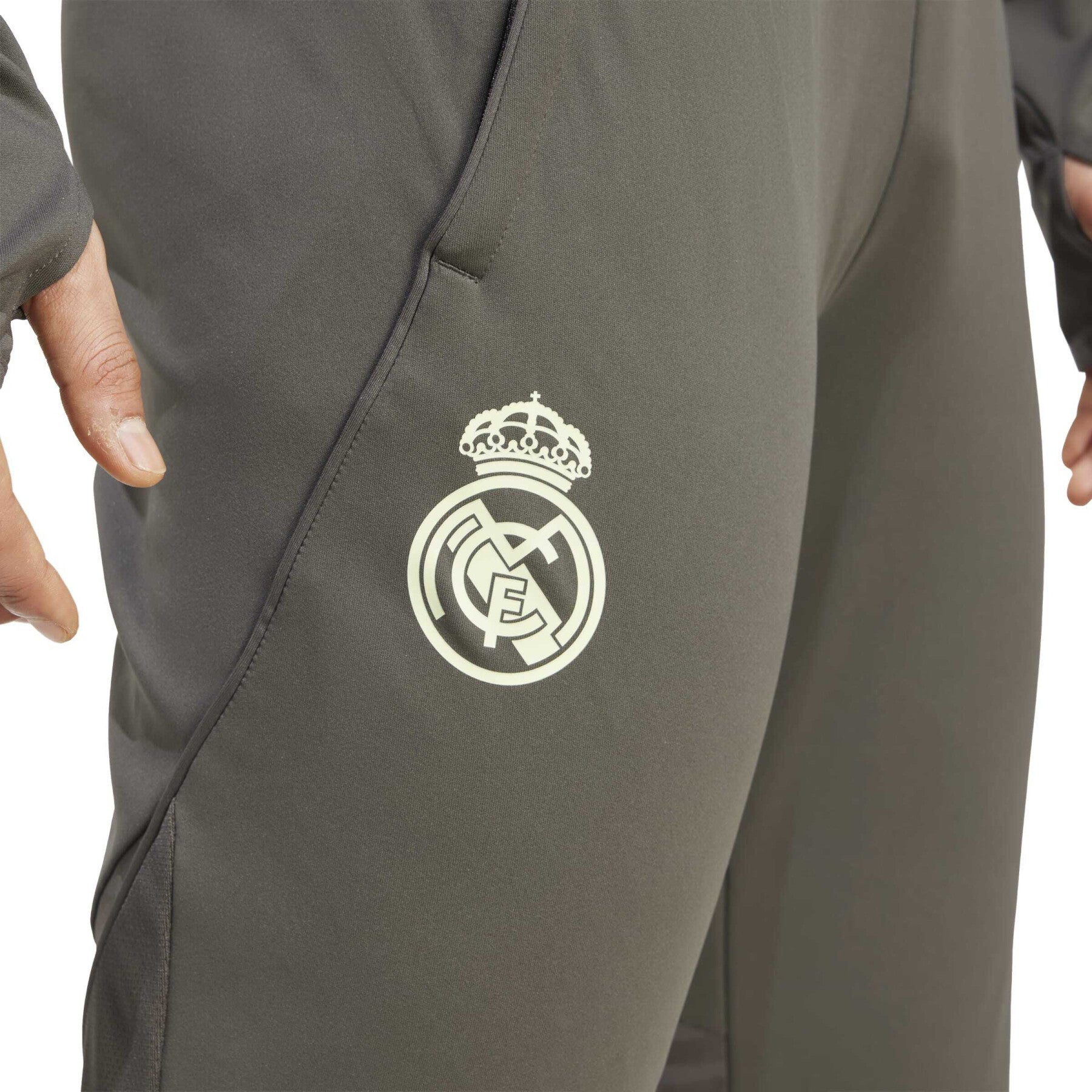 מכנסי אימון Real Madrid Tiro 25 Competition