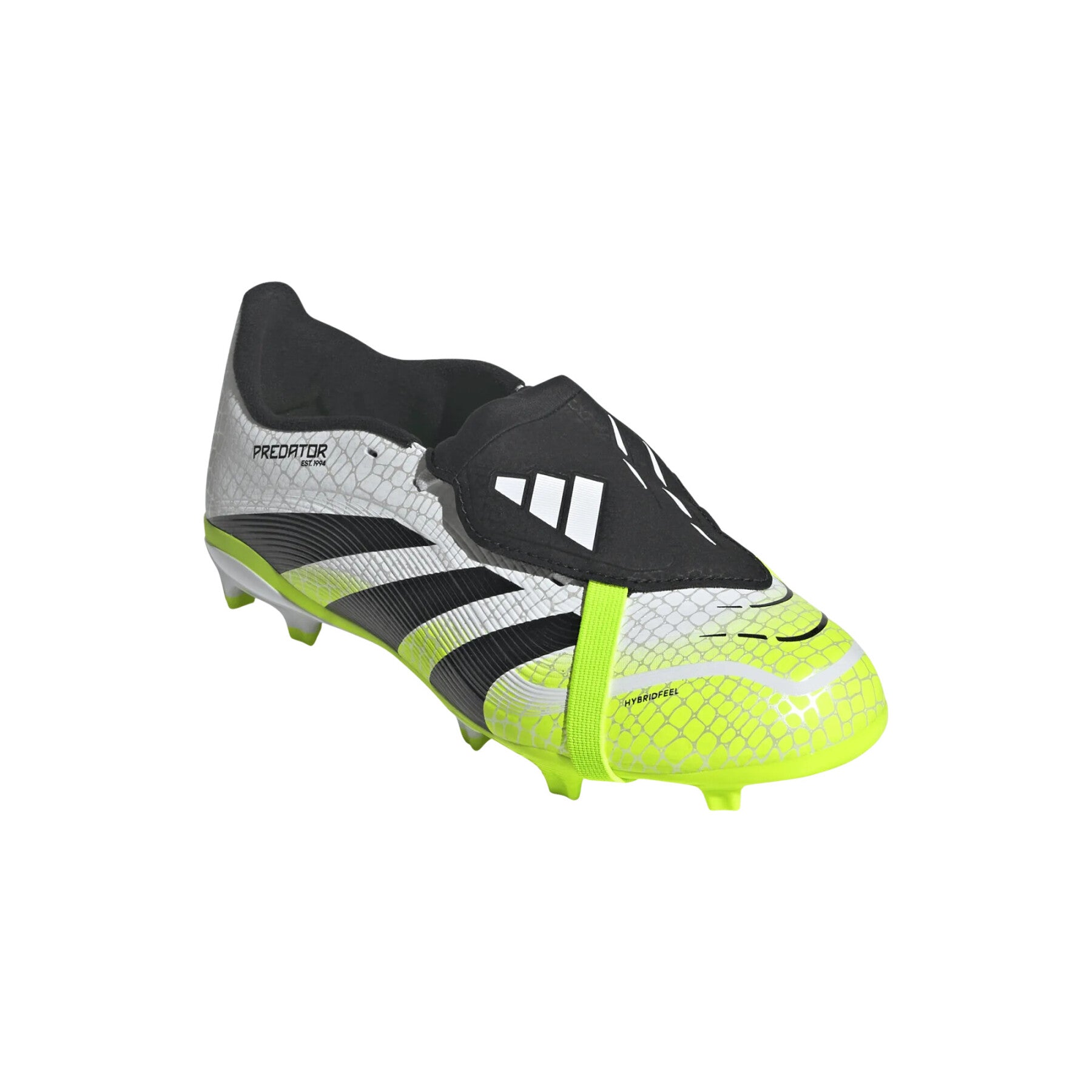 Predator League Fold-Over Tongue FG/MG