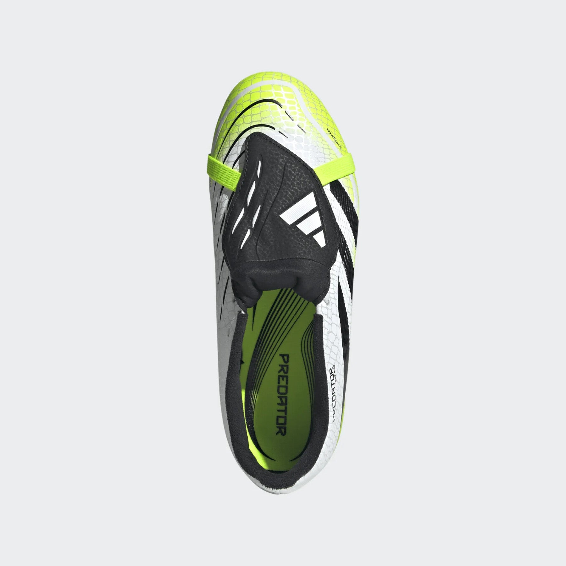 Predator League Fold-Over Tongue FG/MG