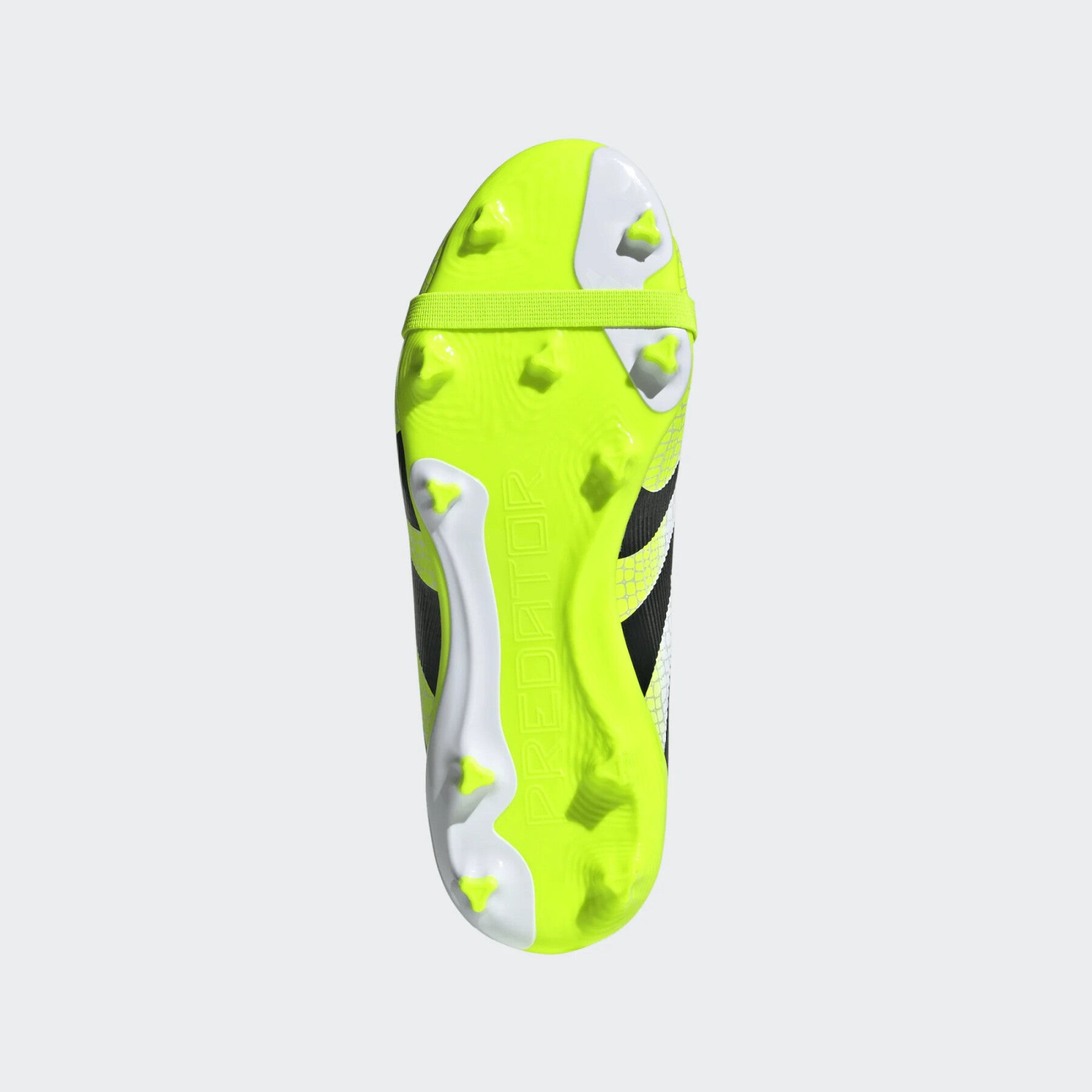 Predator League Fold-Over Tongue FG/MG