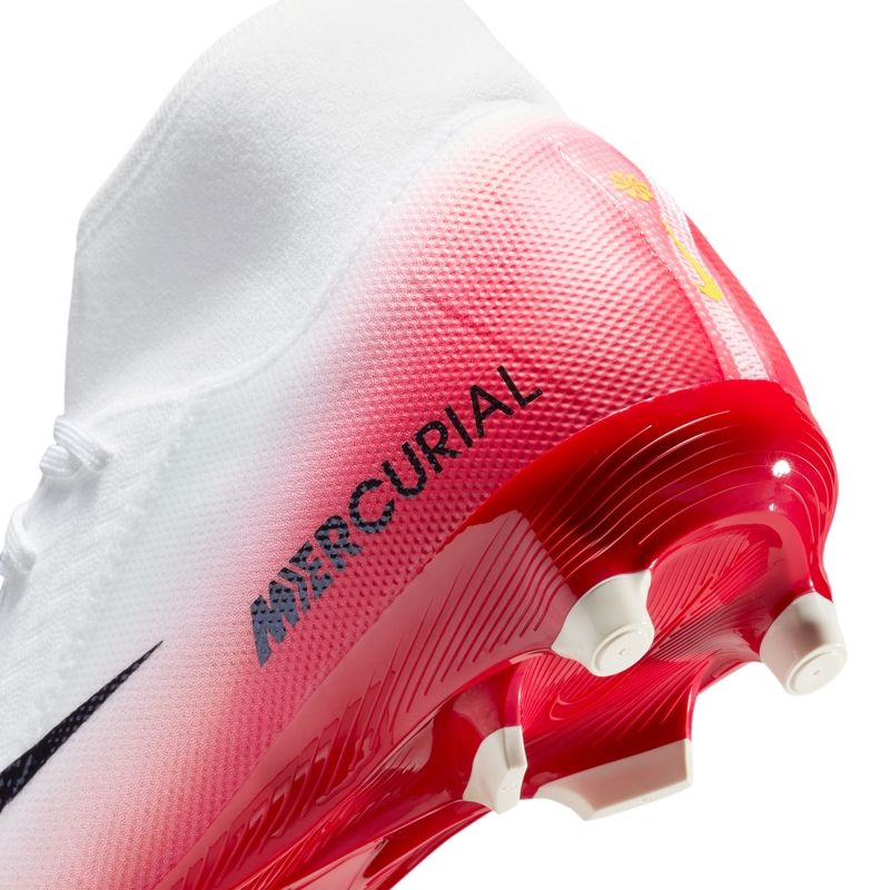 Mercurial Superfly 10 Academy LV8 FG/MG