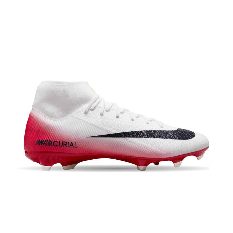 Mercurial Superfly 10 Academy LV8 FG/MG