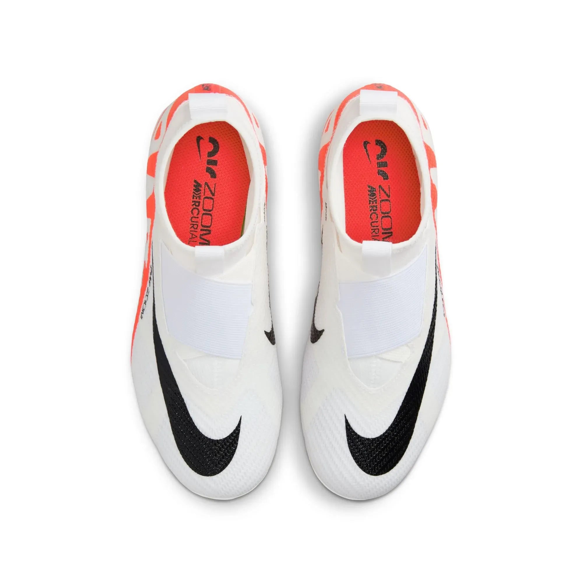 JR ZOOM SUPERFLY 9 PRO FG