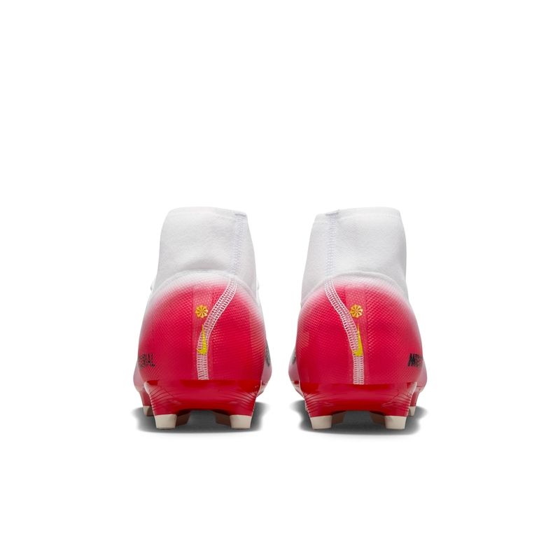 Mercurial Superfly 10 Academy LV8 FG/MG