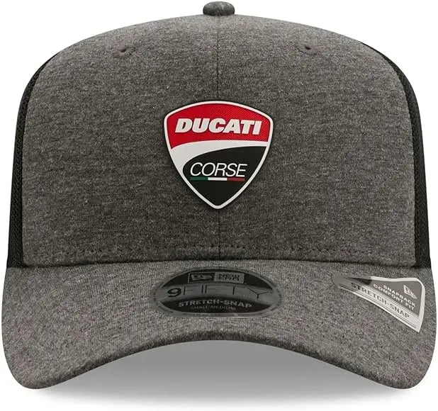 Ducati Corse Jersey 9FIFTY כובע ניו ארה