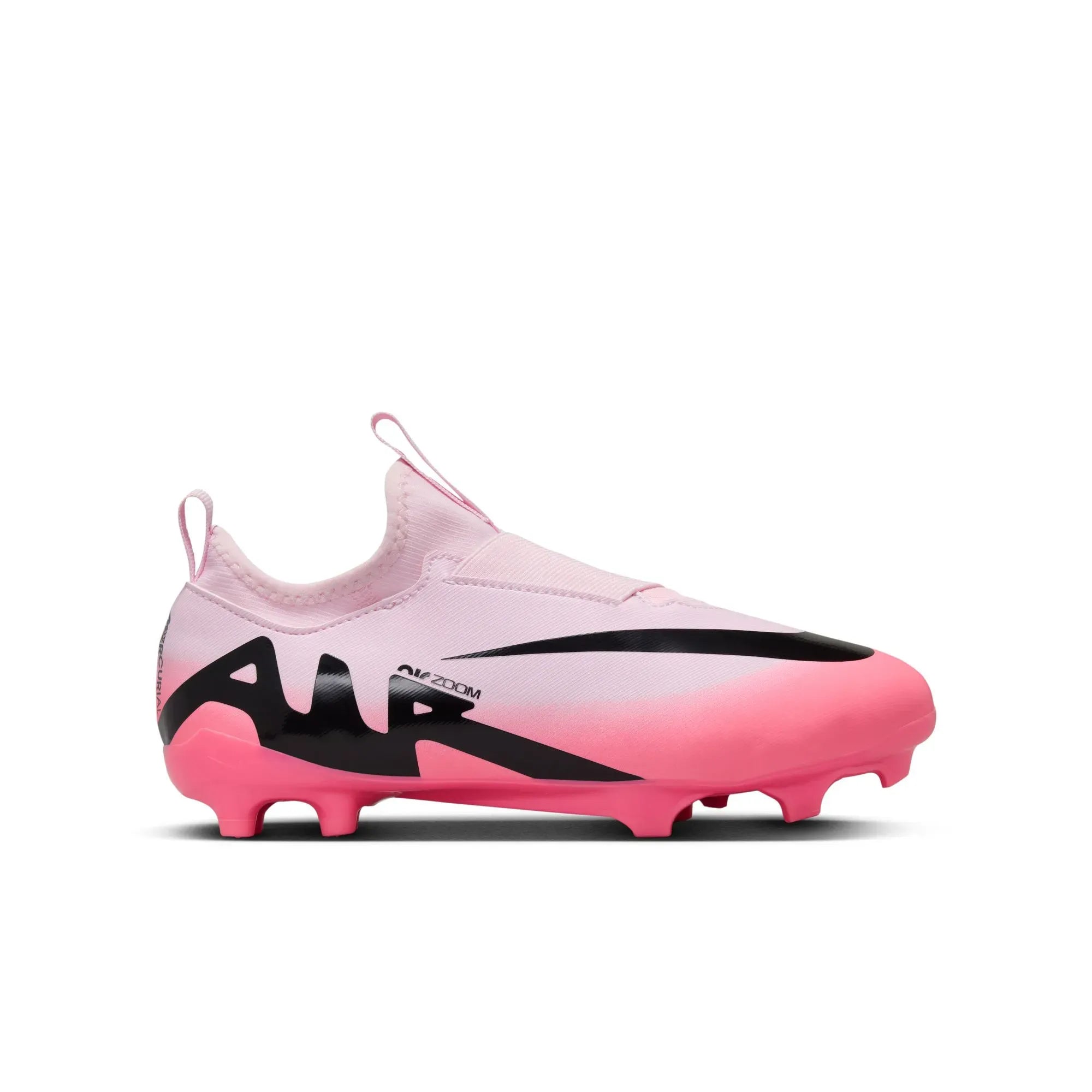 JR ZOOM VAPOR 15 ACADEMY FG/MG