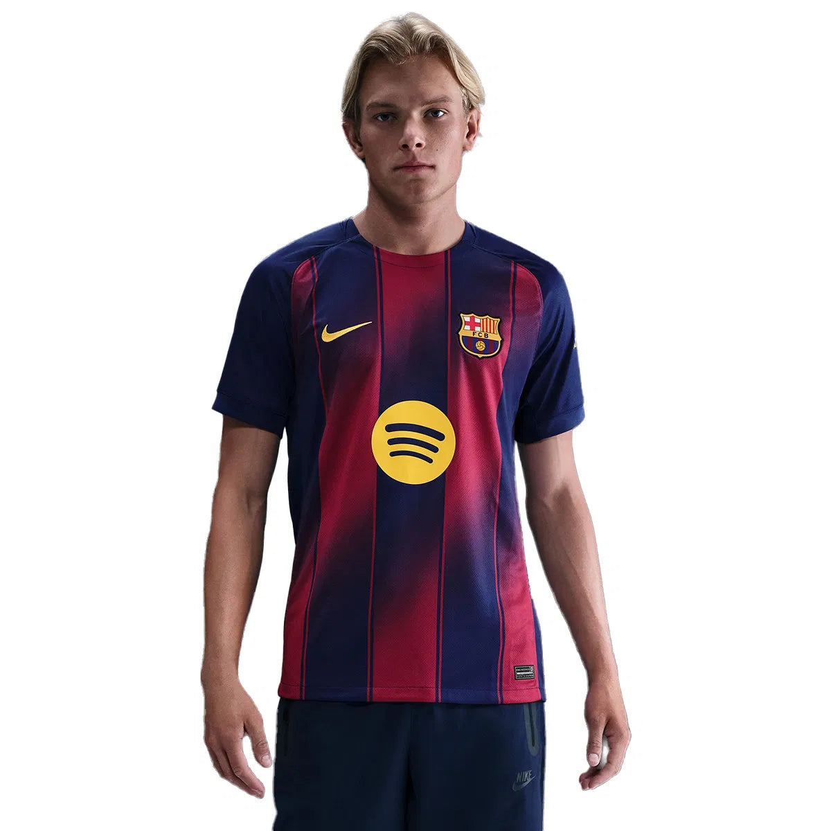 FC Barcelona Home Kit 2025/26