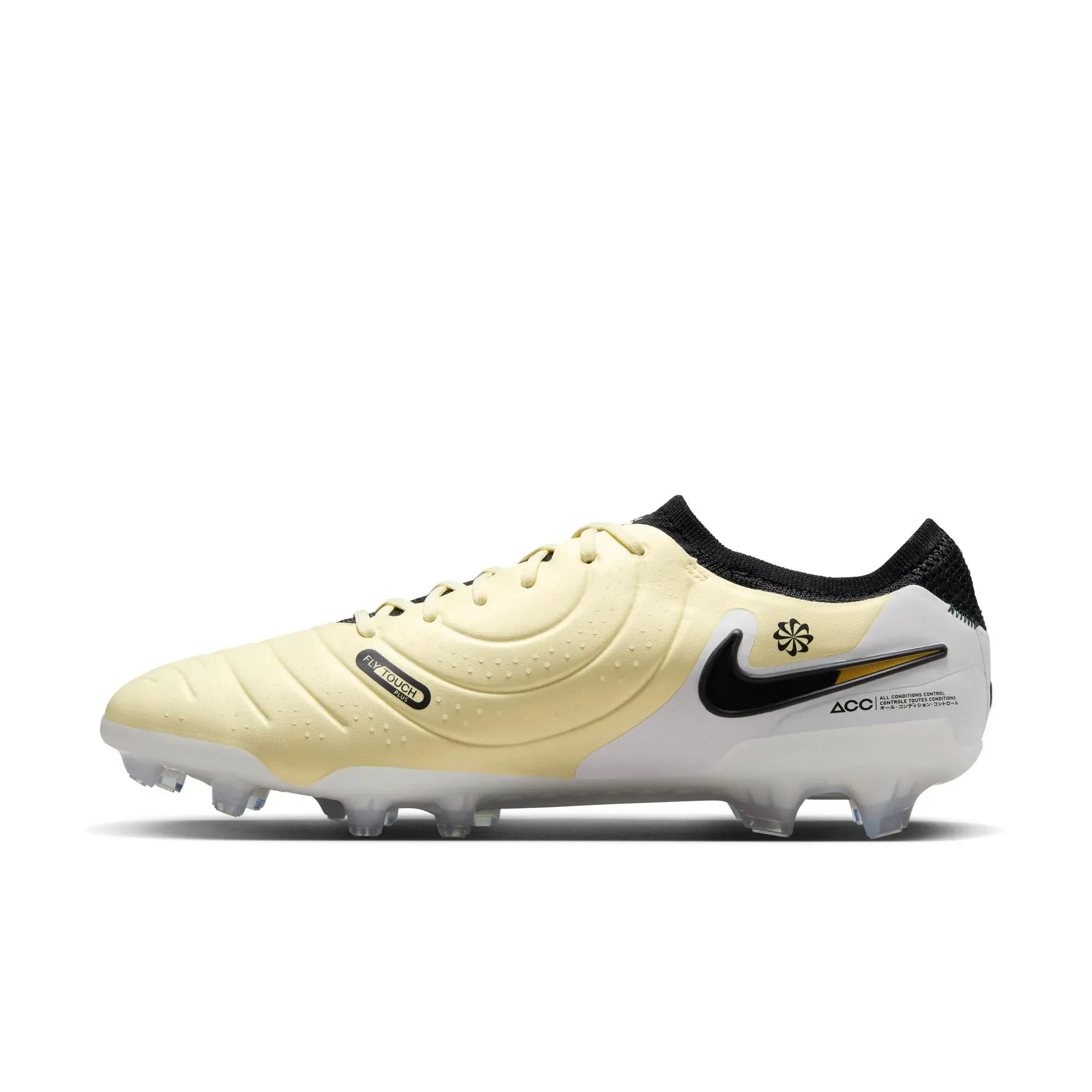 TIEMPO LEGEND 10 ELITE FG נעלי כדורגל מקצועיות