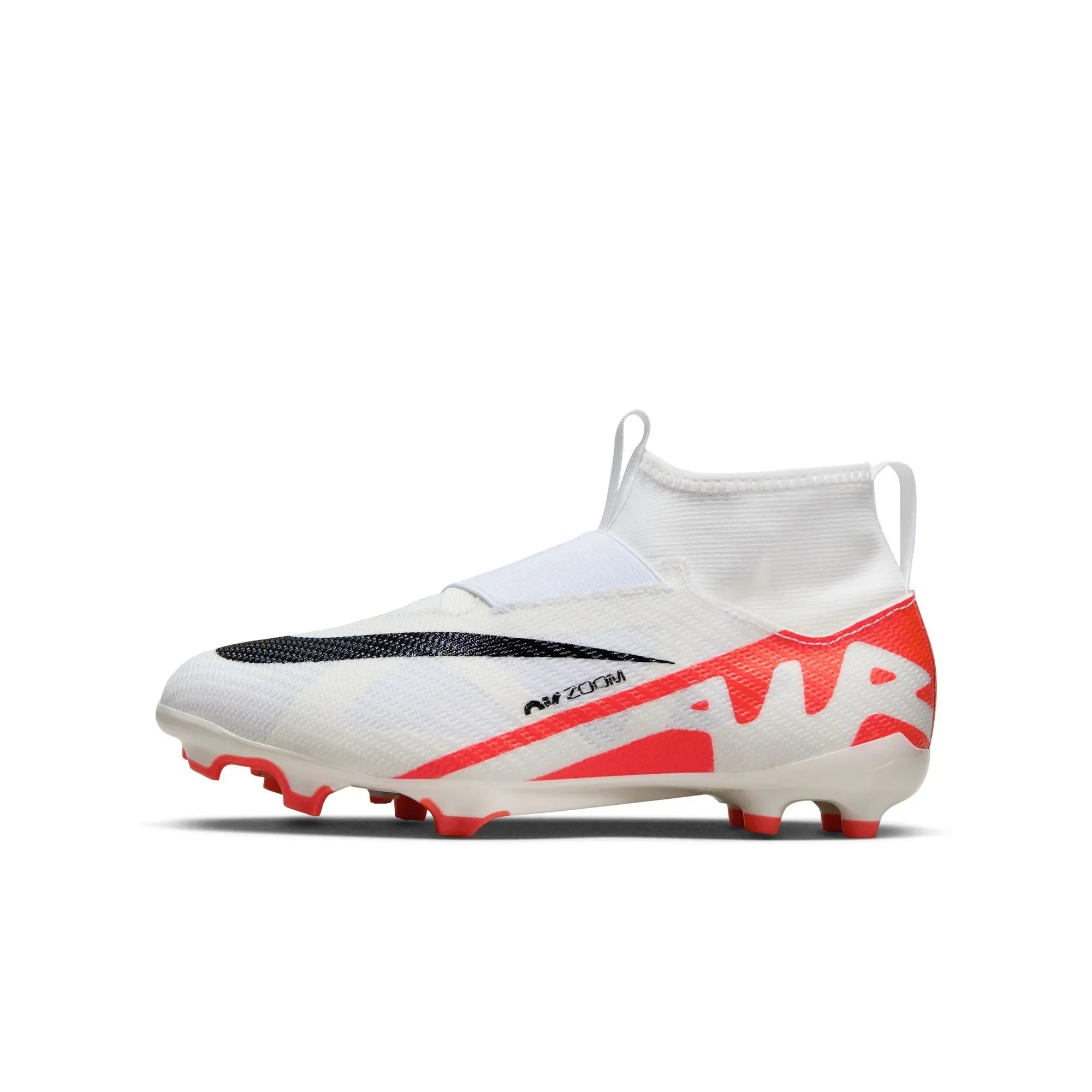 JR ZOOM SUPERFLY 9 PRO FG