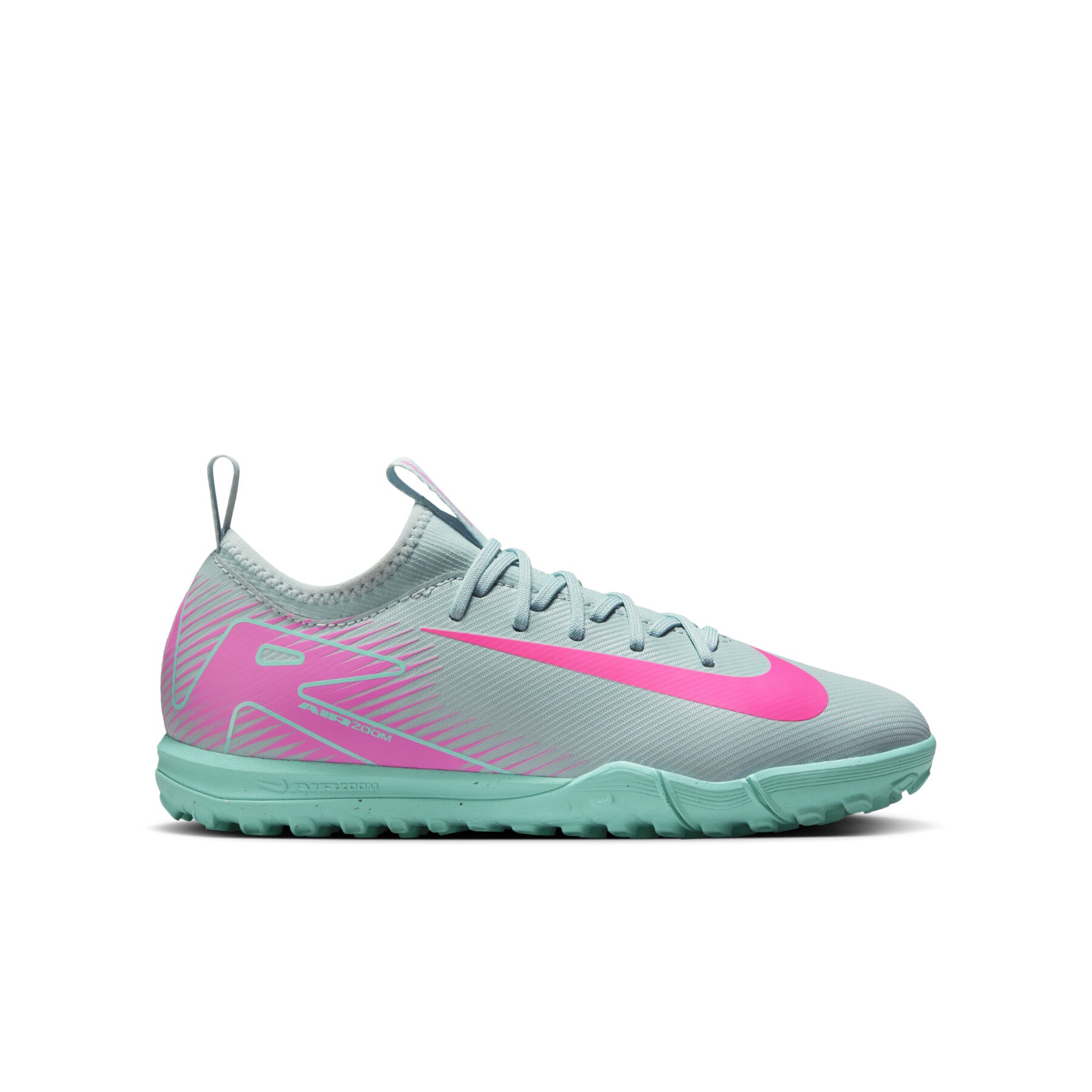 JR ZOOM VAPOR 16 ACADEMY TF