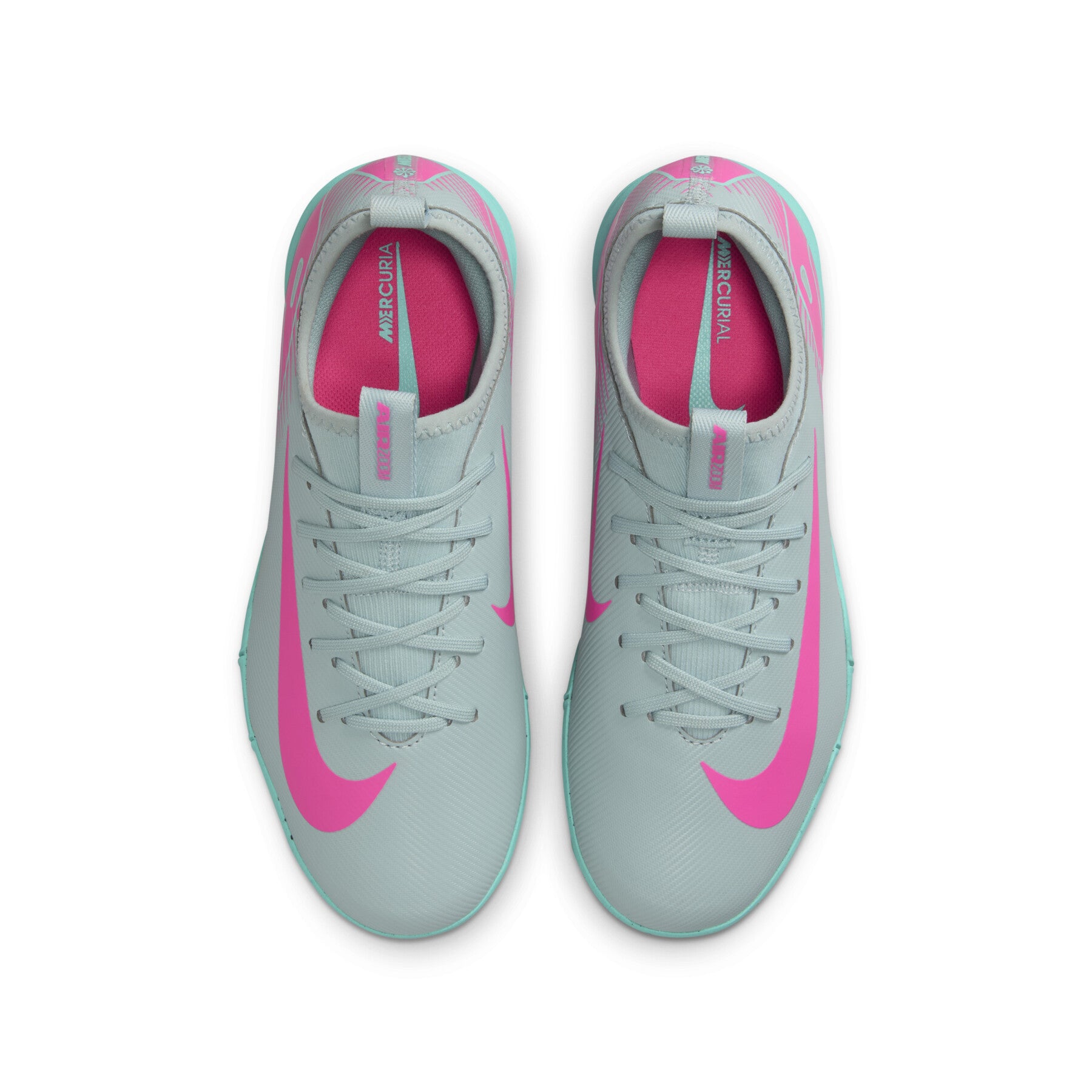 JR ZOOM VAPOR 16 ACADEMY TF