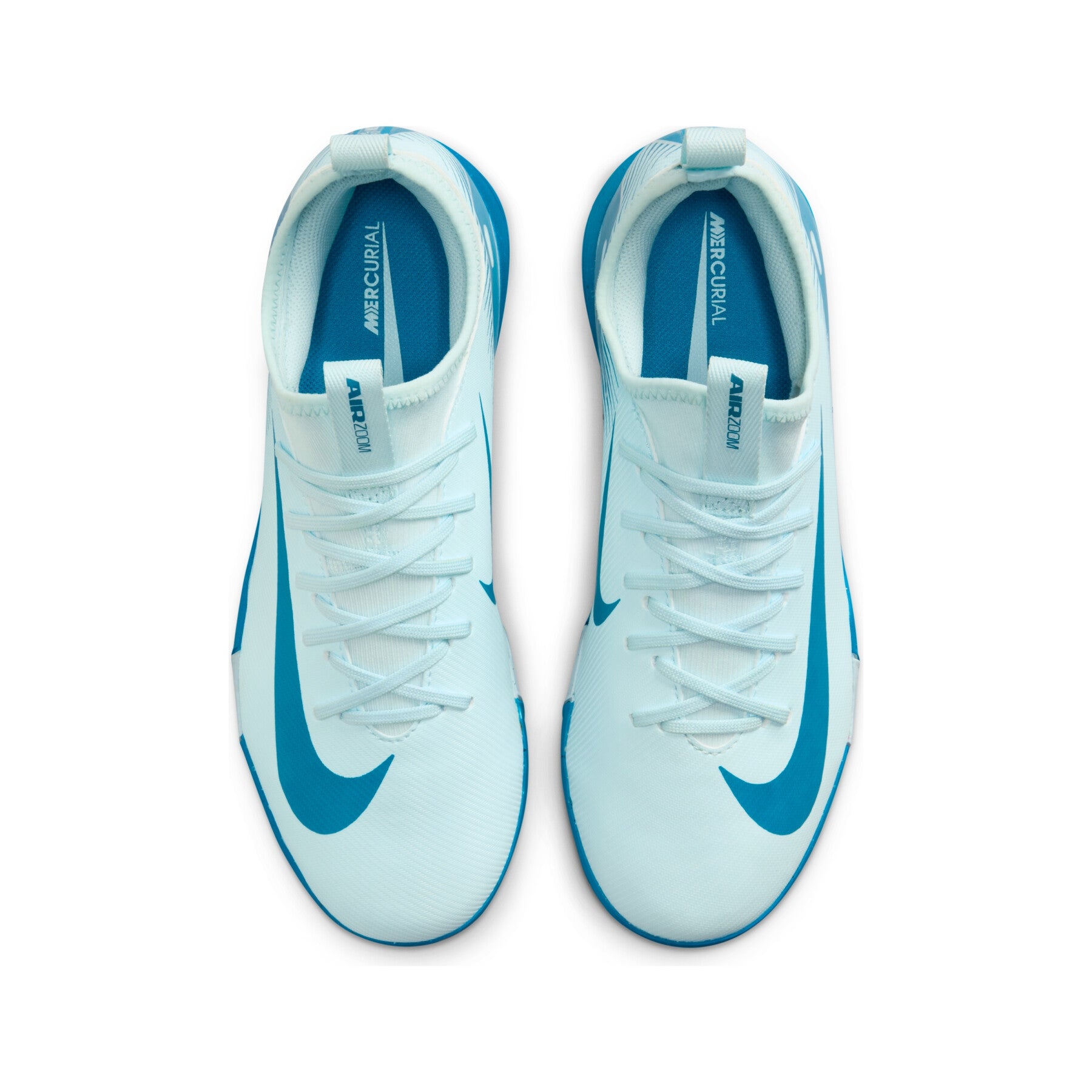 JR ZOOM VAPOR 16 ACADEMY TF