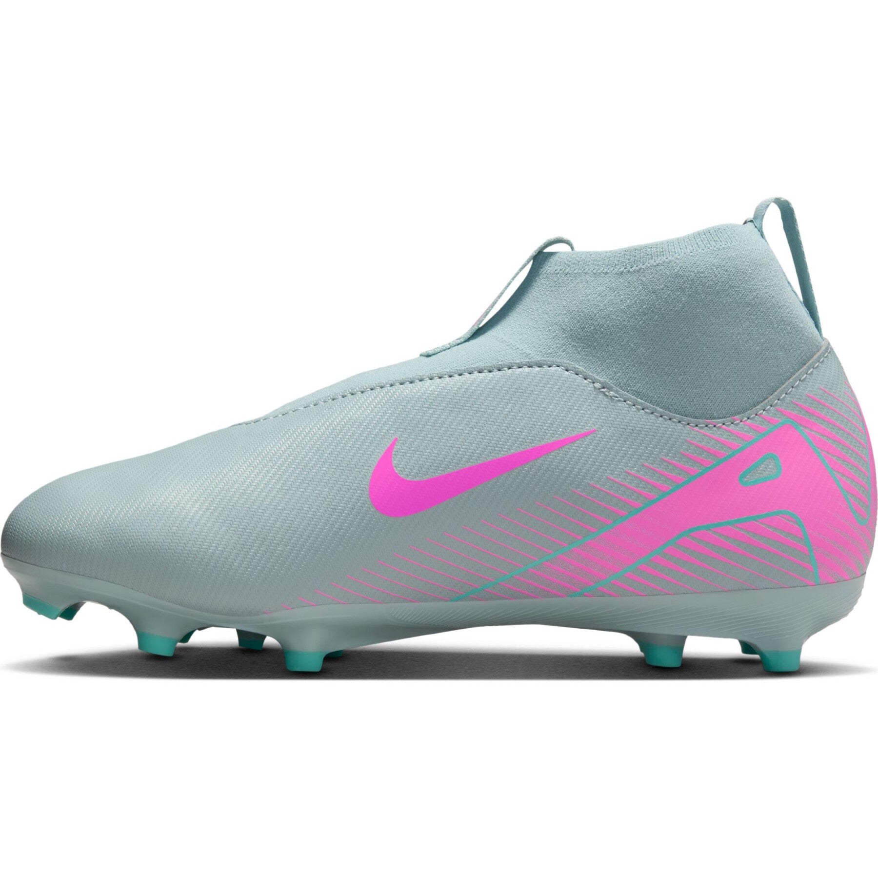 Zoom Mercurial Superfly 10 Academy FG
