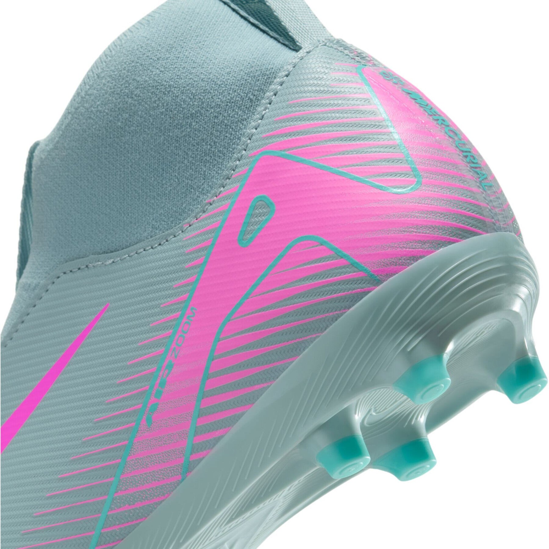 Zoom Mercurial Superfly 10 Academy FG