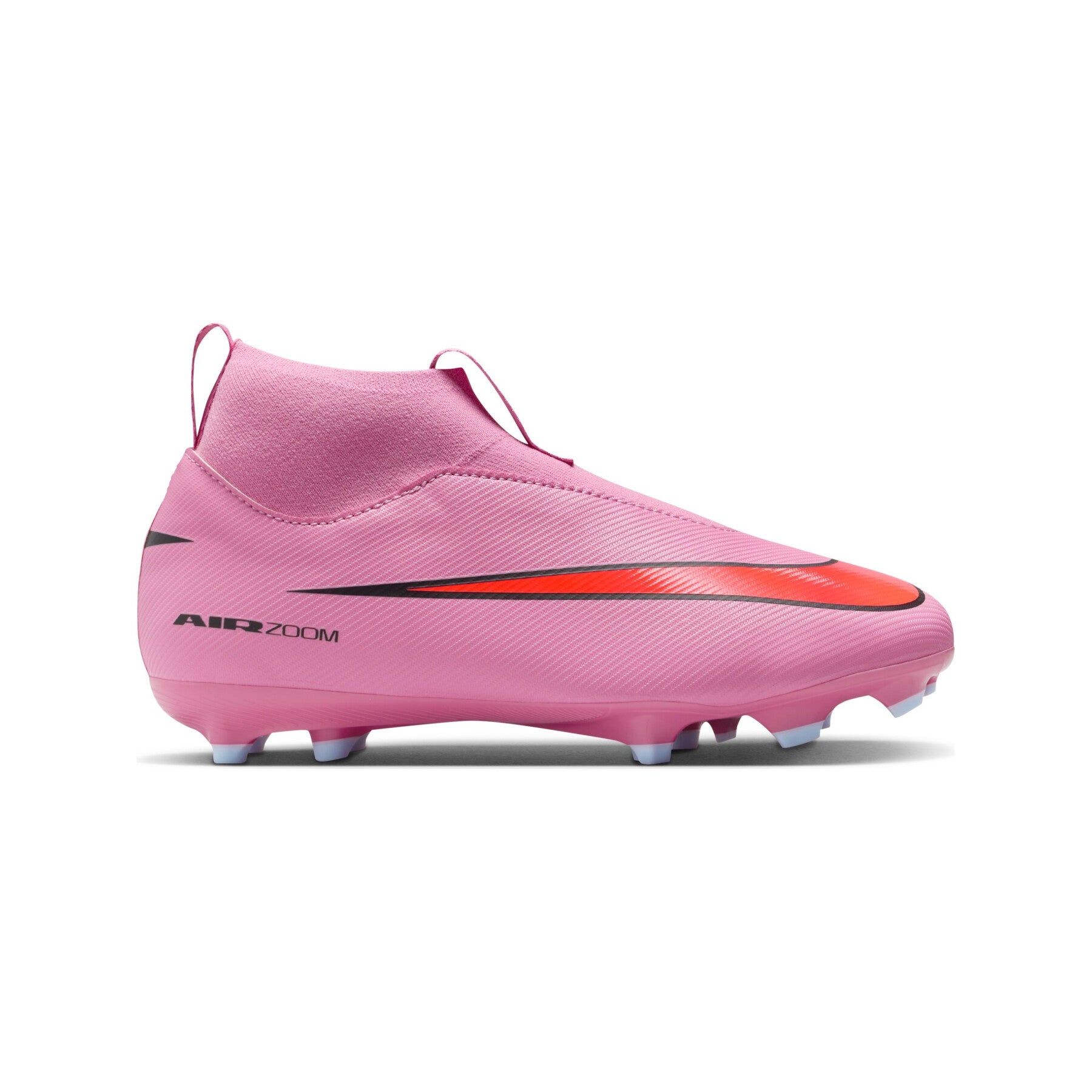 JR ZOOM SUPERFLY 10 ACAD FG/MG