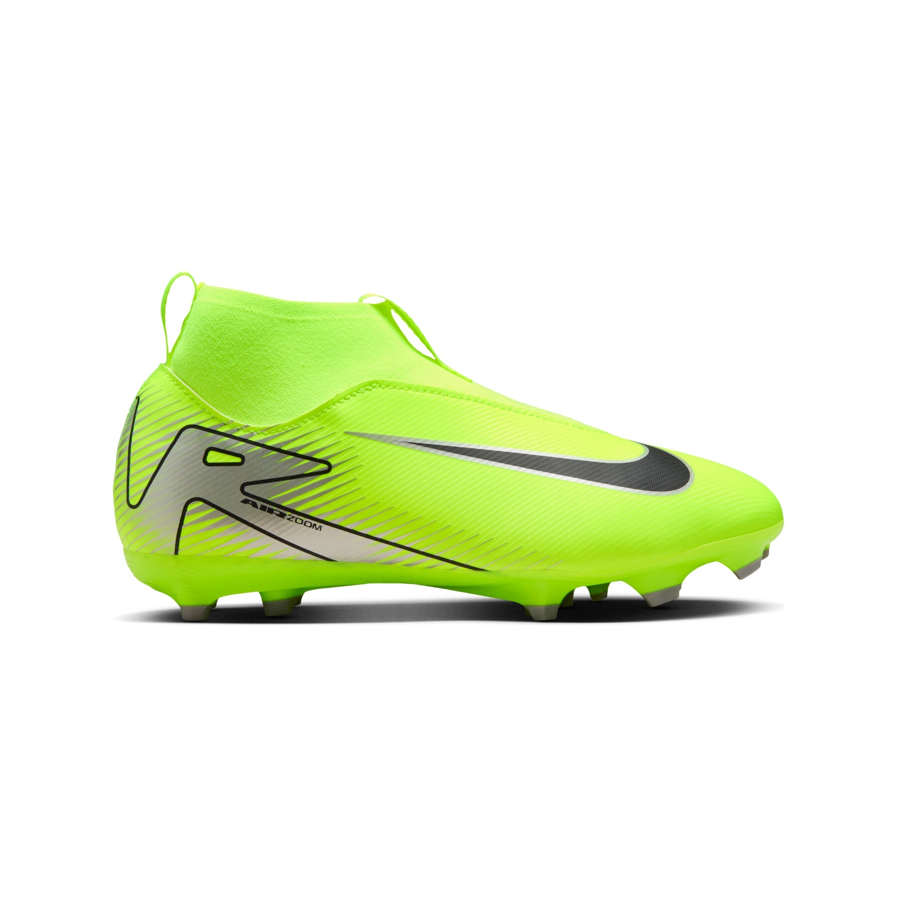 JR ZOOM SUPERFLY 10 ACAD FG/MG