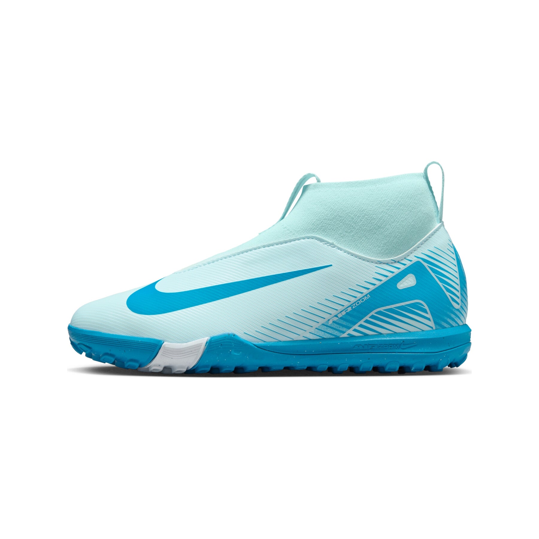 JR ZOOM SUPERFLY 10 ACADEMY TF