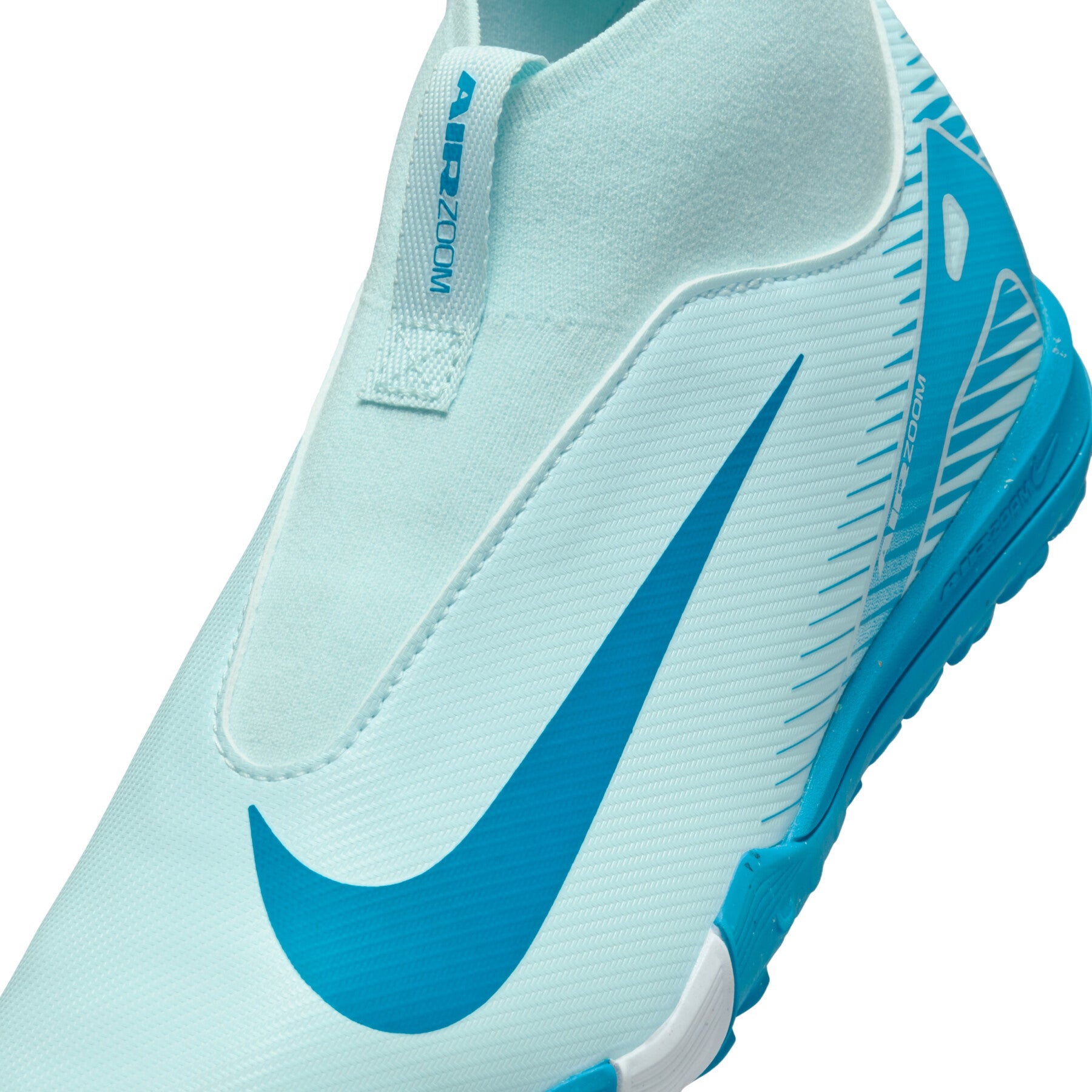 JR ZOOM SUPERFLY 10 ACADEMY TF