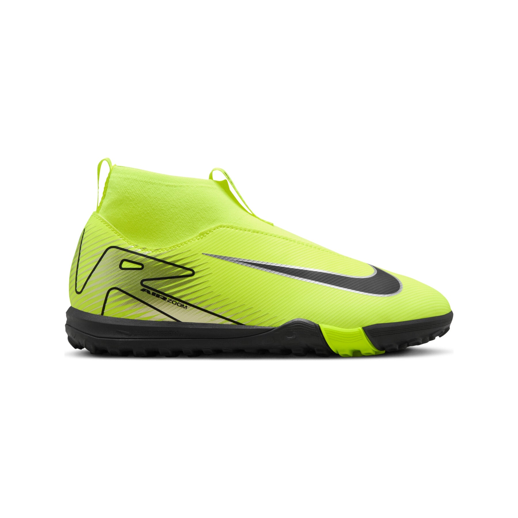 JR ZOOM SUPERFLY 10 ACADEMY TF