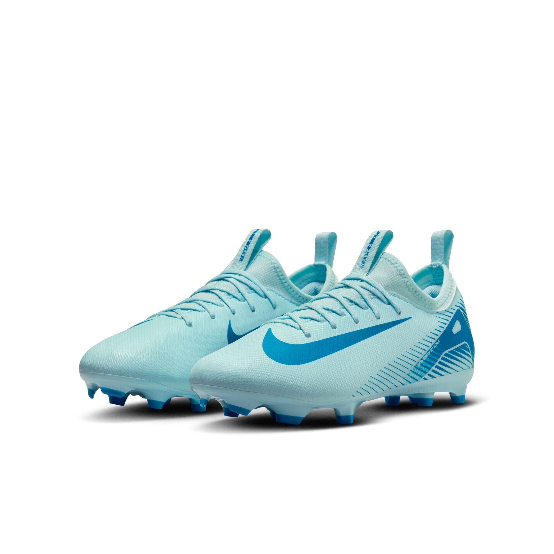 JR ZOOM VAPOR 16 ACADEMY FG/MG