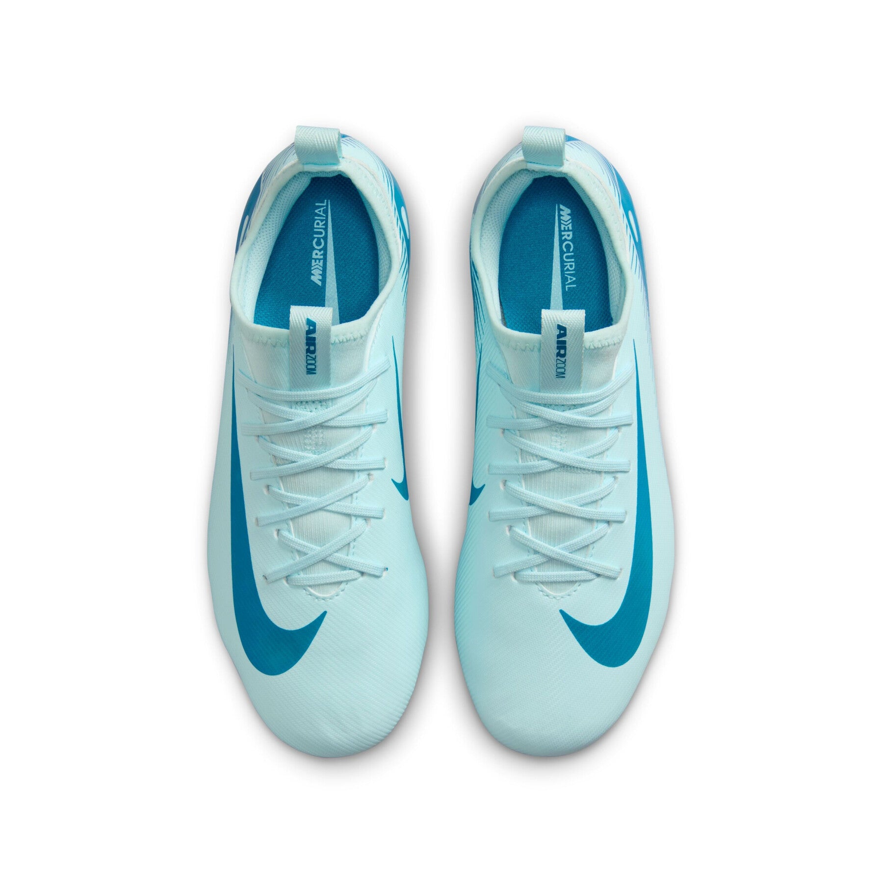 JR ZOOM VAPOR 16 ACADEMY FG/MG