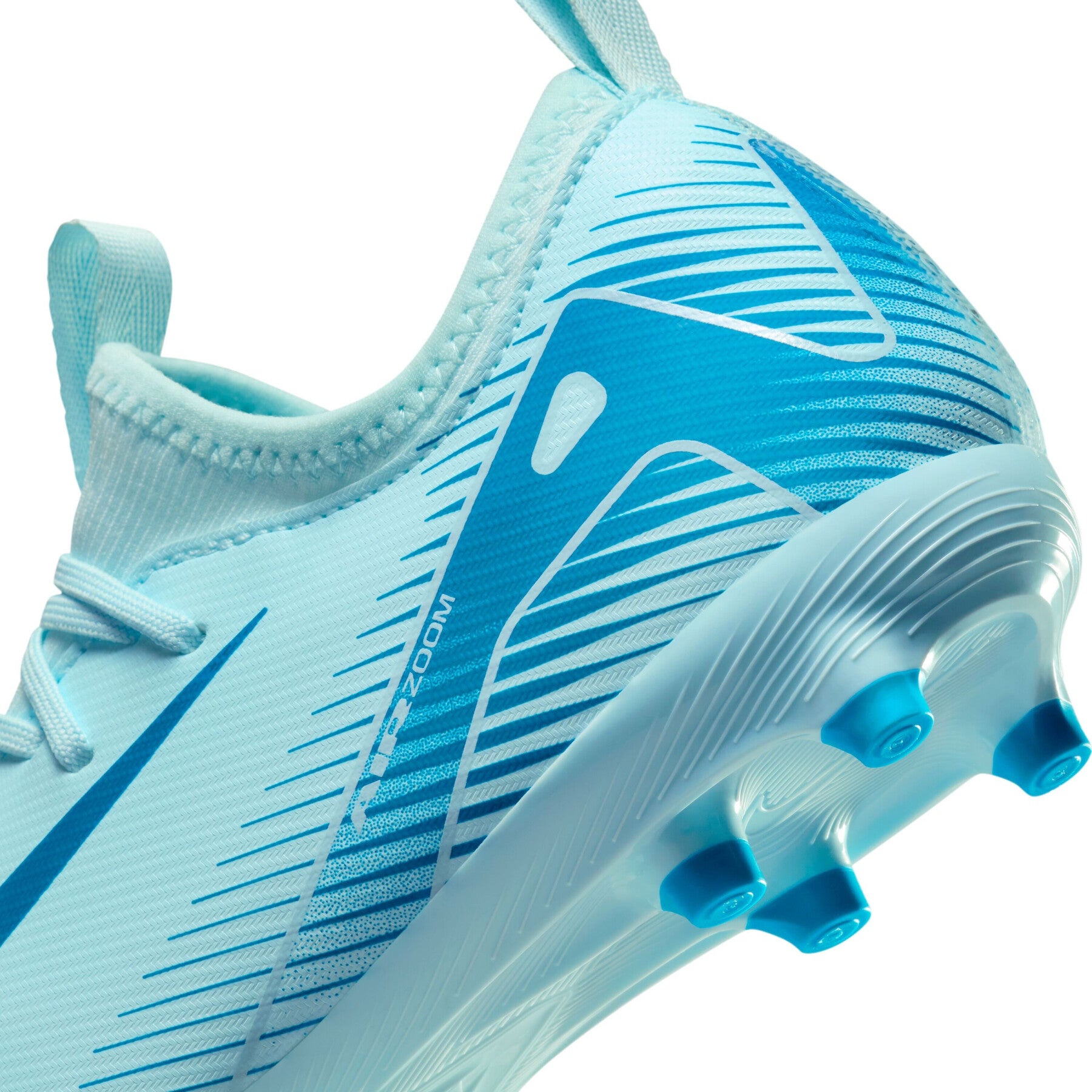 JR ZOOM VAPOR 16 ACADEMY FG/MG