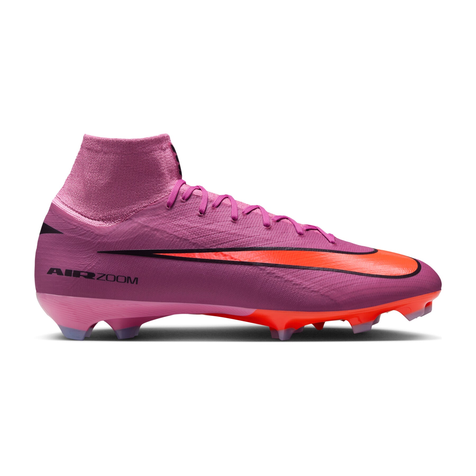 חצי מקצועי | Mercurial Superfly 10 Pro FG